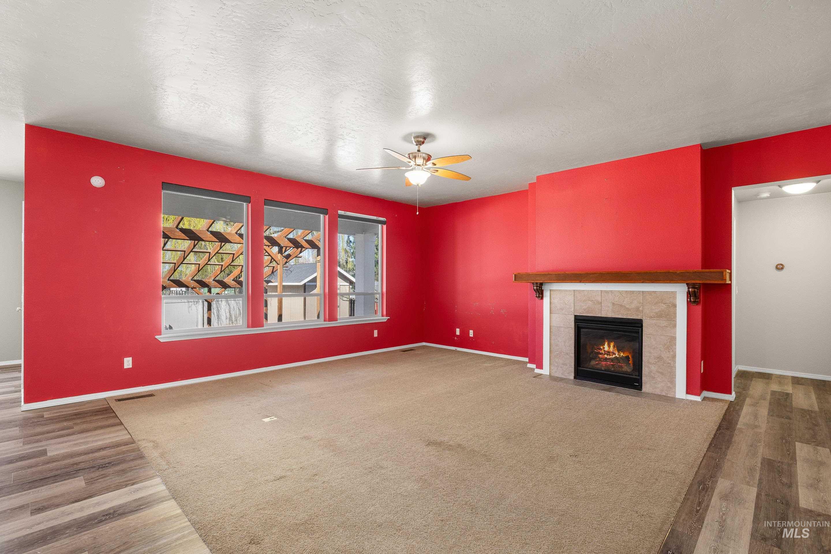 2718 Cyan Avenue, Caldwell, Idaho 83605, 4 Bedrooms, 2 Bathrooms, Residential For Sale, Price $414,900,MLS 98978948