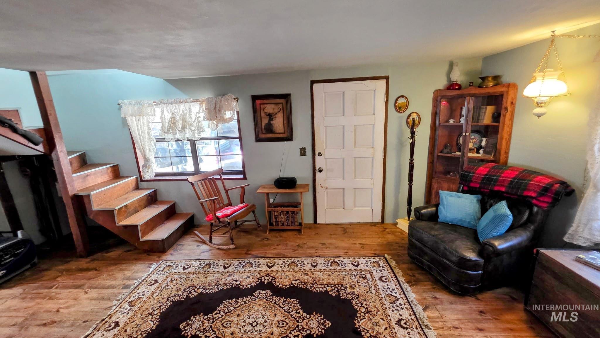 26 Yellow Pine, Boise, Idaho 83716, 1 Bedroom, 1 Bathroom, Residential For Sale, Price $400,000,MLS 98978949