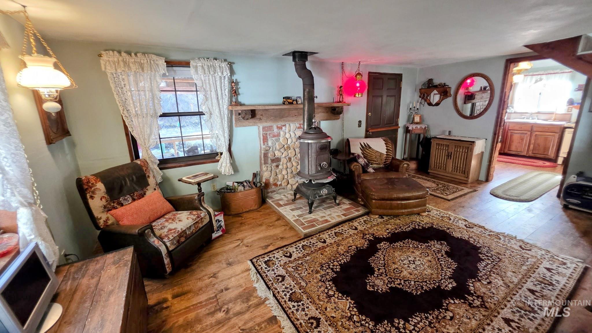 26 Yellow Pine, Boise, Idaho 83716, 1 Bedroom, 1 Bathroom, Residential For Sale, Price $400,000,MLS 98978949