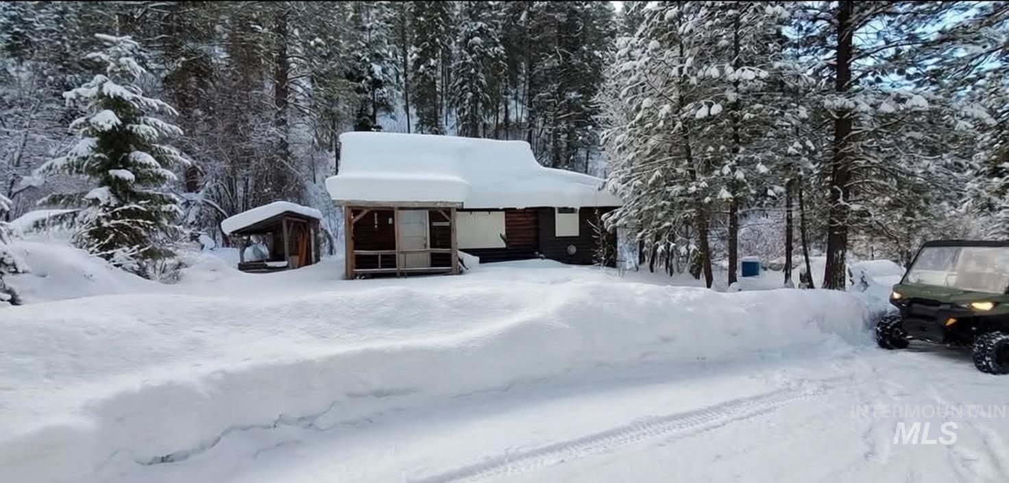 26 Yellow Pine, Boise, Idaho 83716, 1 Bedroom, 1 Bathroom, Residential For Sale, Price $400,000,MLS 98978949