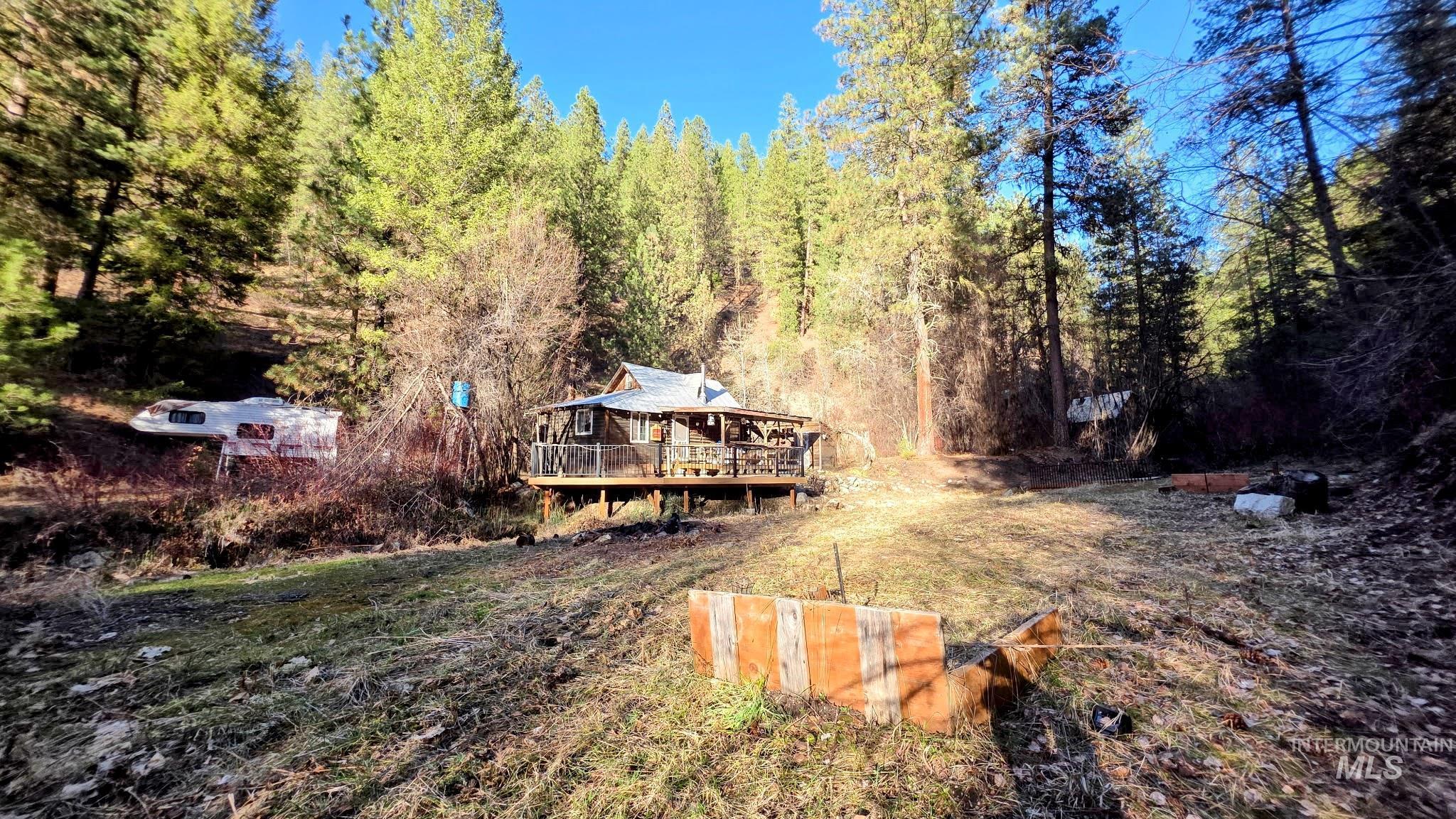 26 Yellow Pine, Boise, Idaho 83716, 1 Bedroom, 1 Bathroom, Residential For Sale, Price $400,000,MLS 98978949