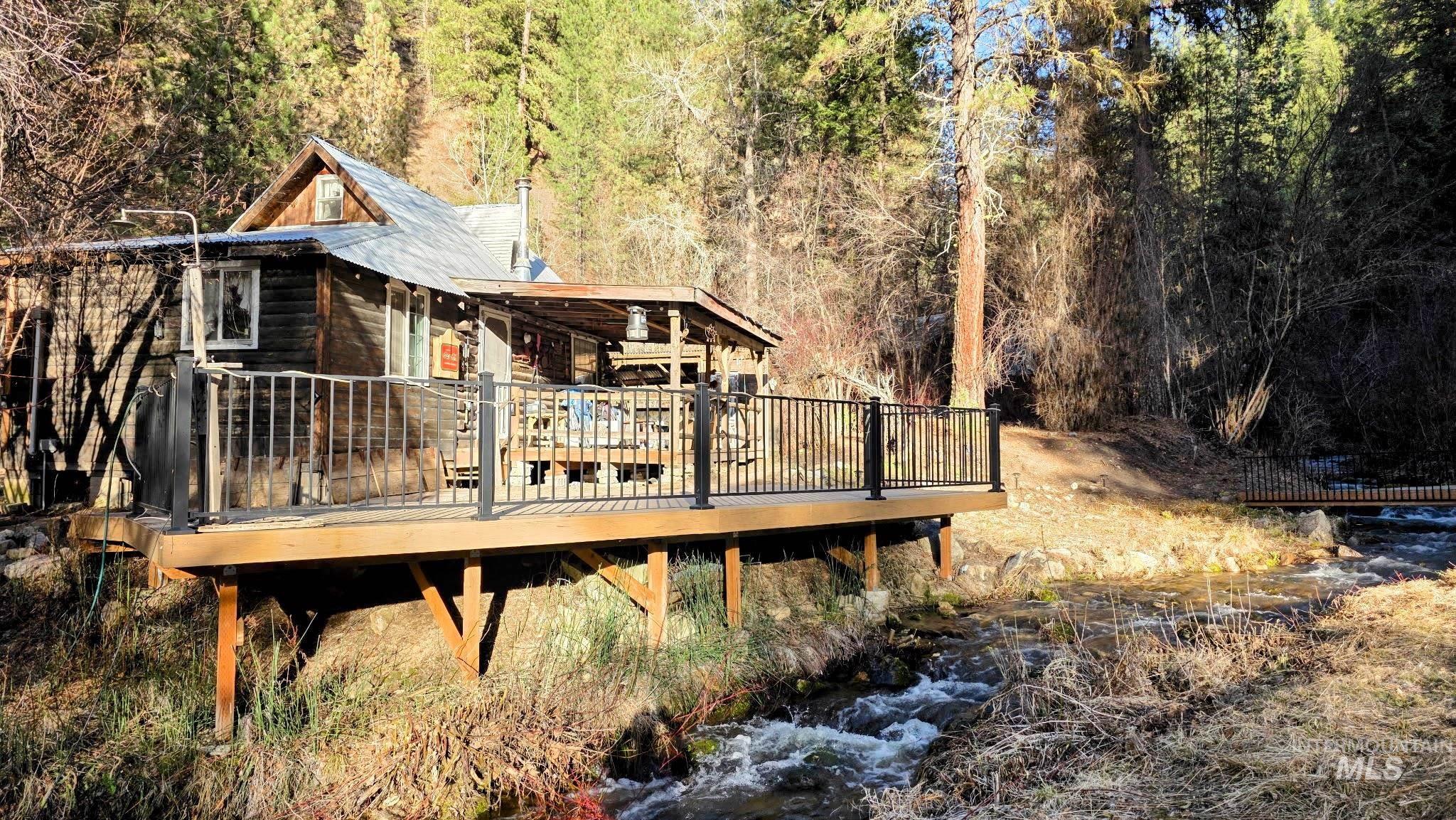 26 Yellow Pine, Boise, Idaho 83716, 1 Bedroom, 1 Bathroom, Residential For Sale, Price $400,000,MLS 98978949