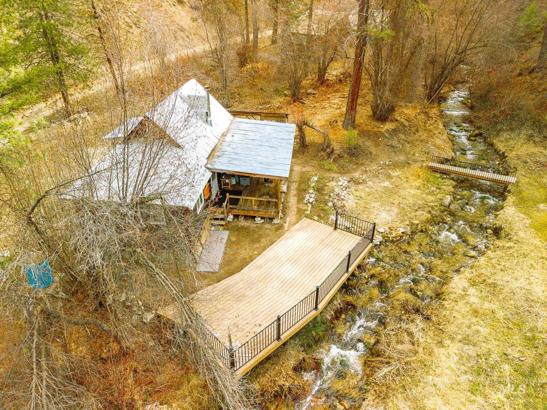 26 Yellow Pine, Boise, Idaho 83716, 1 Bedroom, 1 Bathroom, Residential For Sale, Price $400,000,MLS 98978949