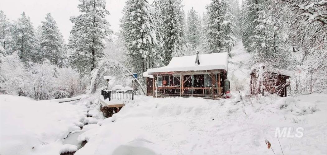 26 Yellow Pine, Boise, Idaho 83716, 1 Bedroom, 1 Bathroom, Residential For Sale, Price $400,000,MLS 98978949