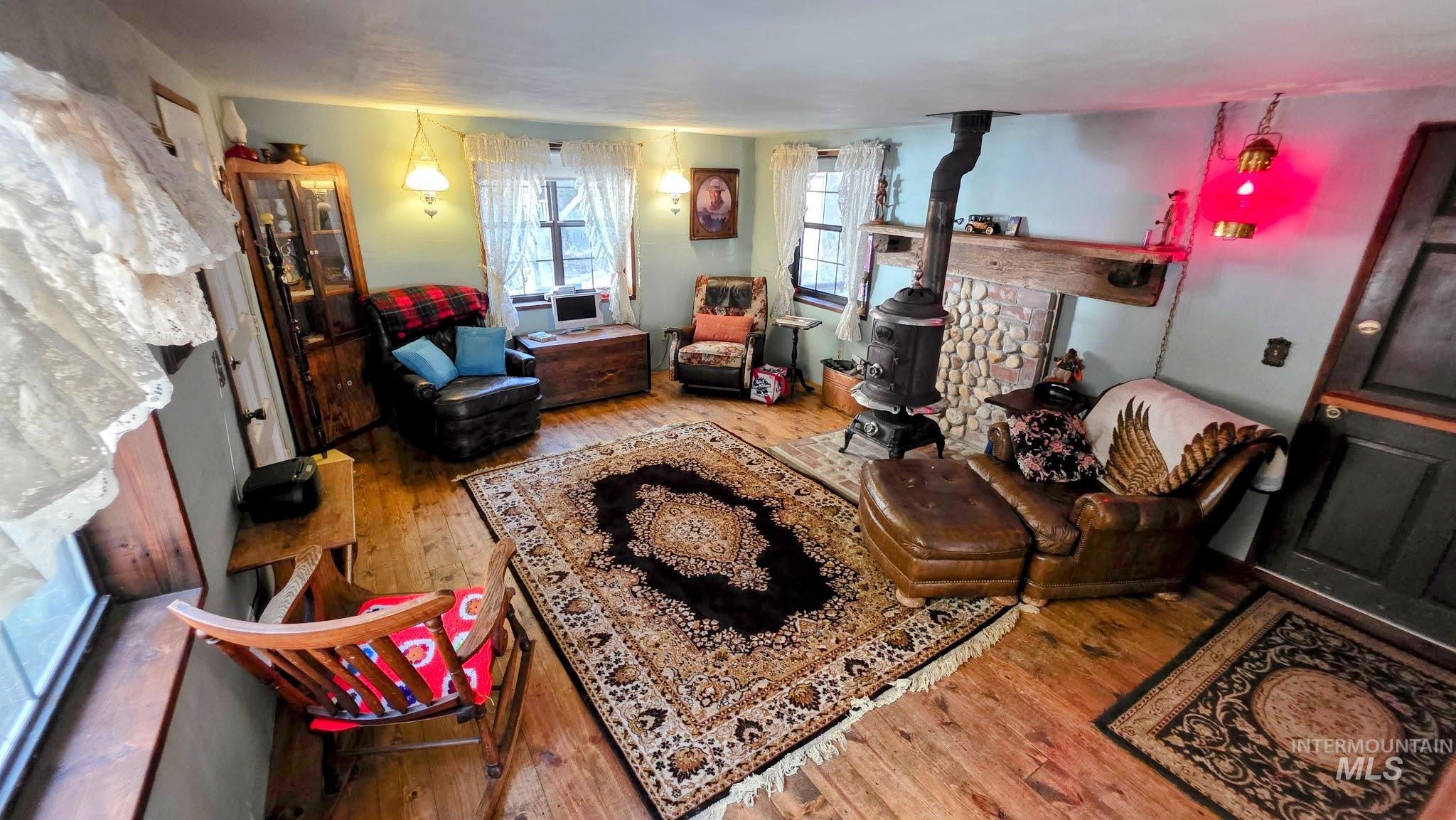 26 Yellow Pine, Boise, Idaho 83716, 1 Bedroom, 1 Bathroom, Residential For Sale, Price $400,000,MLS 98978949