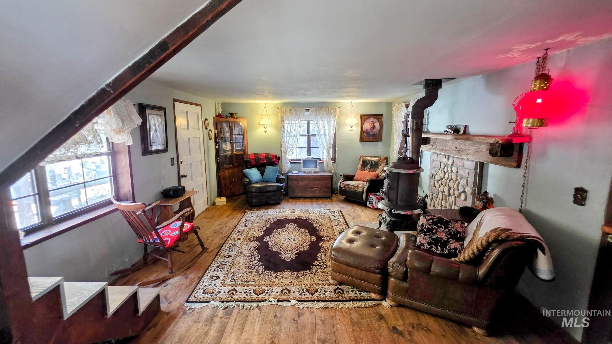 26 Yellow Pine, Boise, Idaho 83716, 1 Bedroom, 1 Bathroom, Residential For Sale, Price $400,000,MLS 98978949