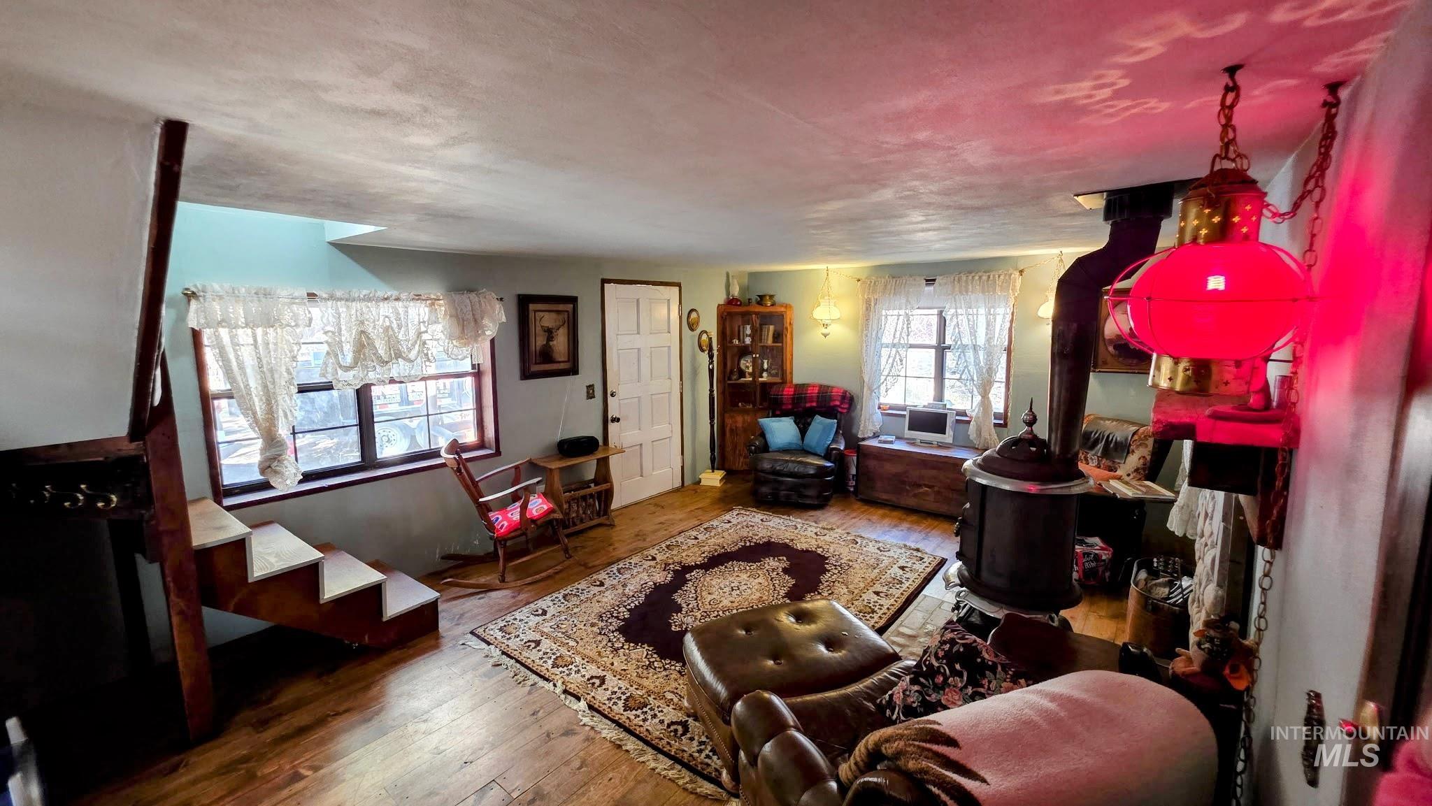 26 Yellow Pine, Boise, Idaho 83716, 1 Bedroom, 1 Bathroom, Residential For Sale, Price $400,000,MLS 98978949