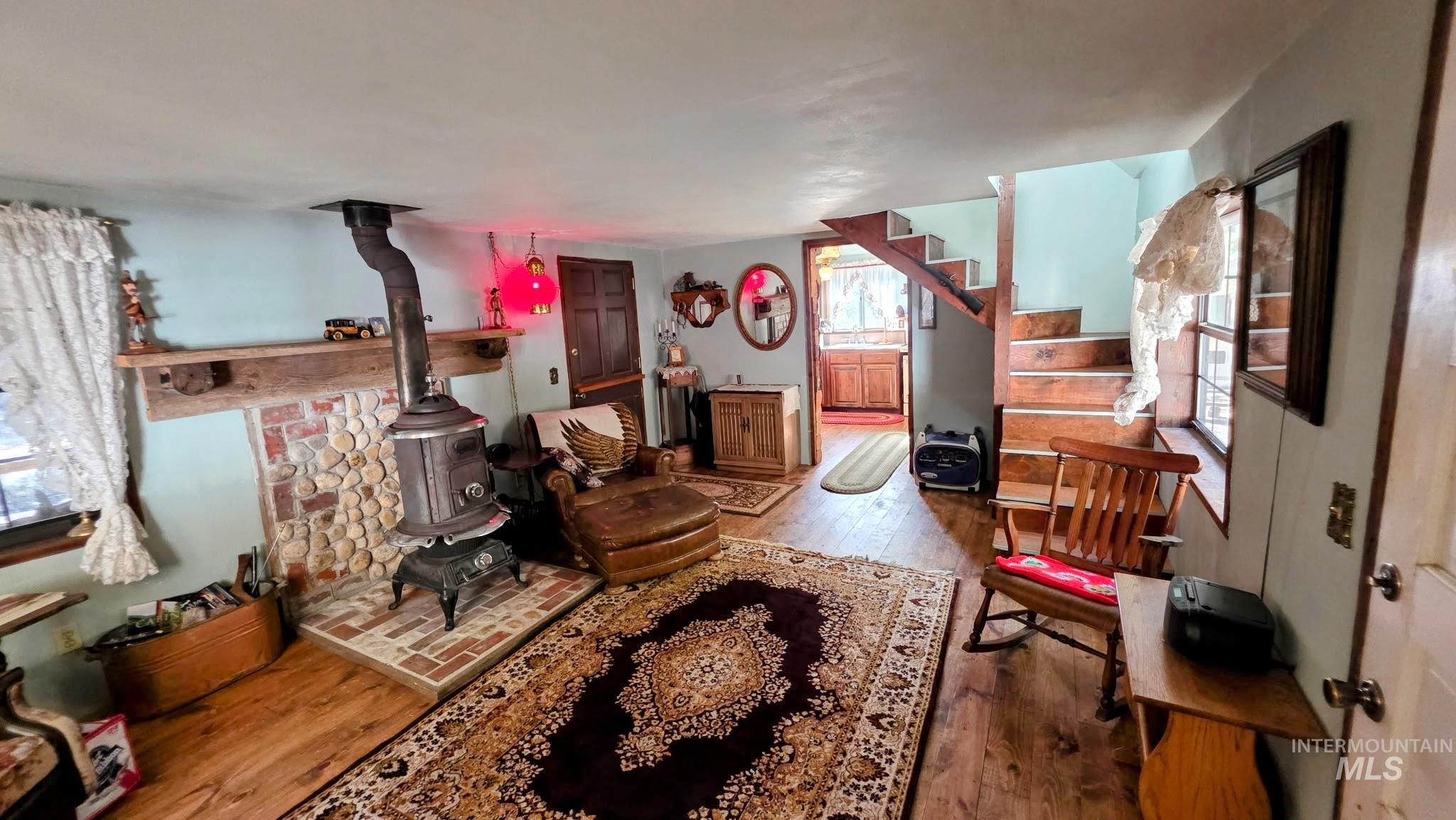 26 Yellow Pine, Boise, Idaho 83716, 1 Bedroom, 1 Bathroom, Residential For Sale, Price $400,000,MLS 98978949