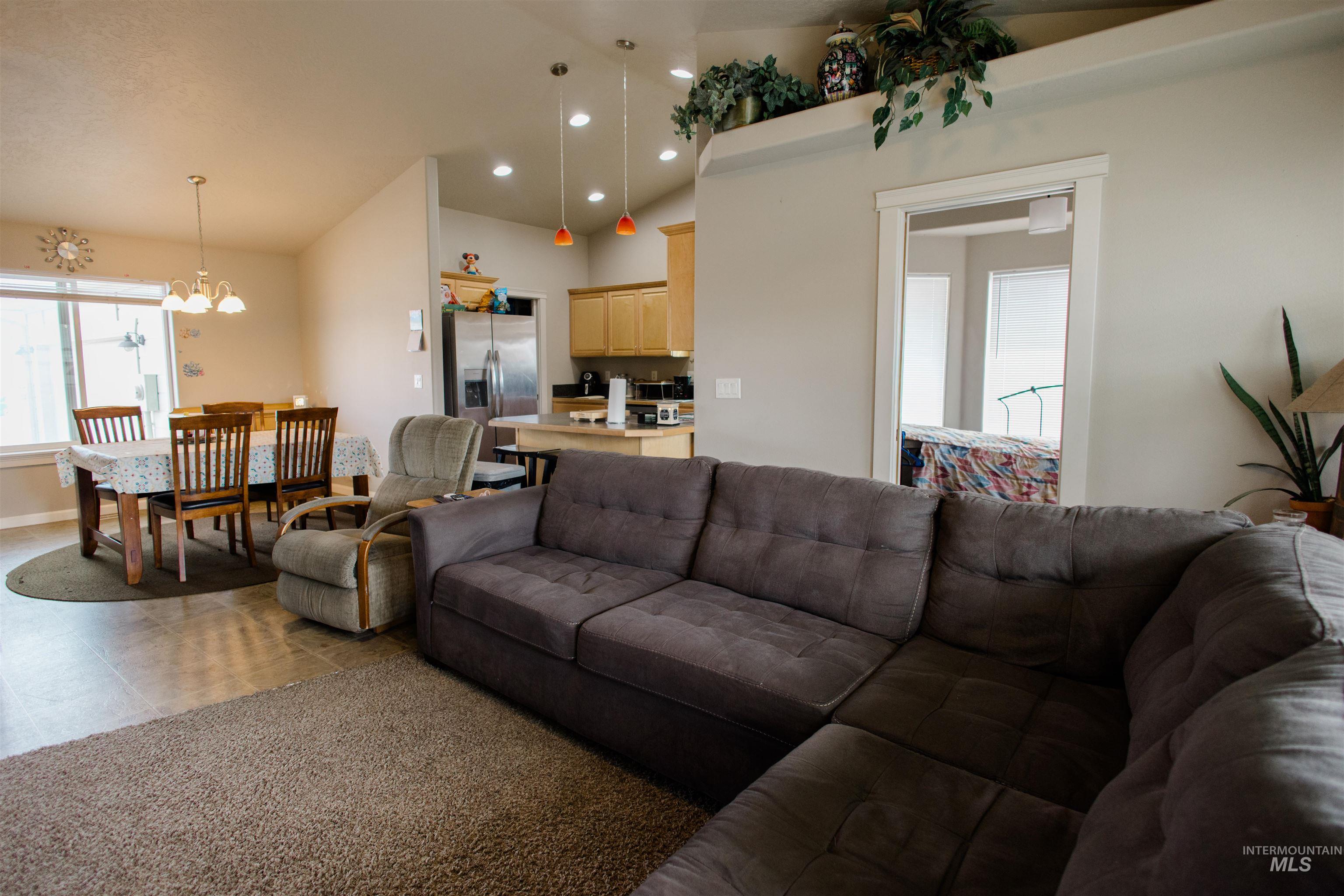 151 NE Malad Ct., Mountain Home, Idaho 83647, 3 Bedrooms, 2 Bathrooms, Residential For Sale, Price $376,000,MLS 98978951