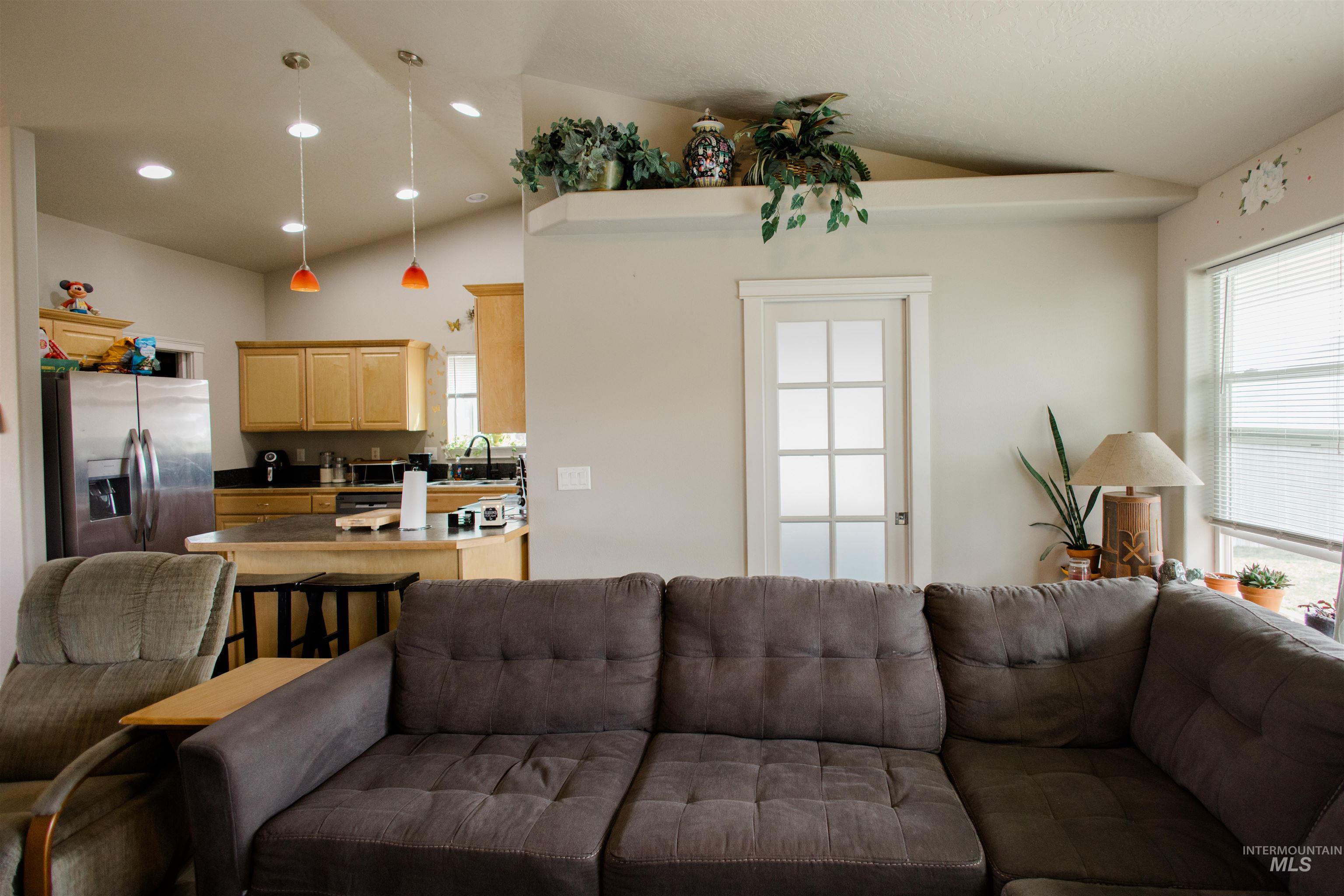 151 NE Malad Ct., Mountain Home, Idaho 83647, 3 Bedrooms, 2 Bathrooms, Residential For Sale, Price $376,000,MLS 98978951