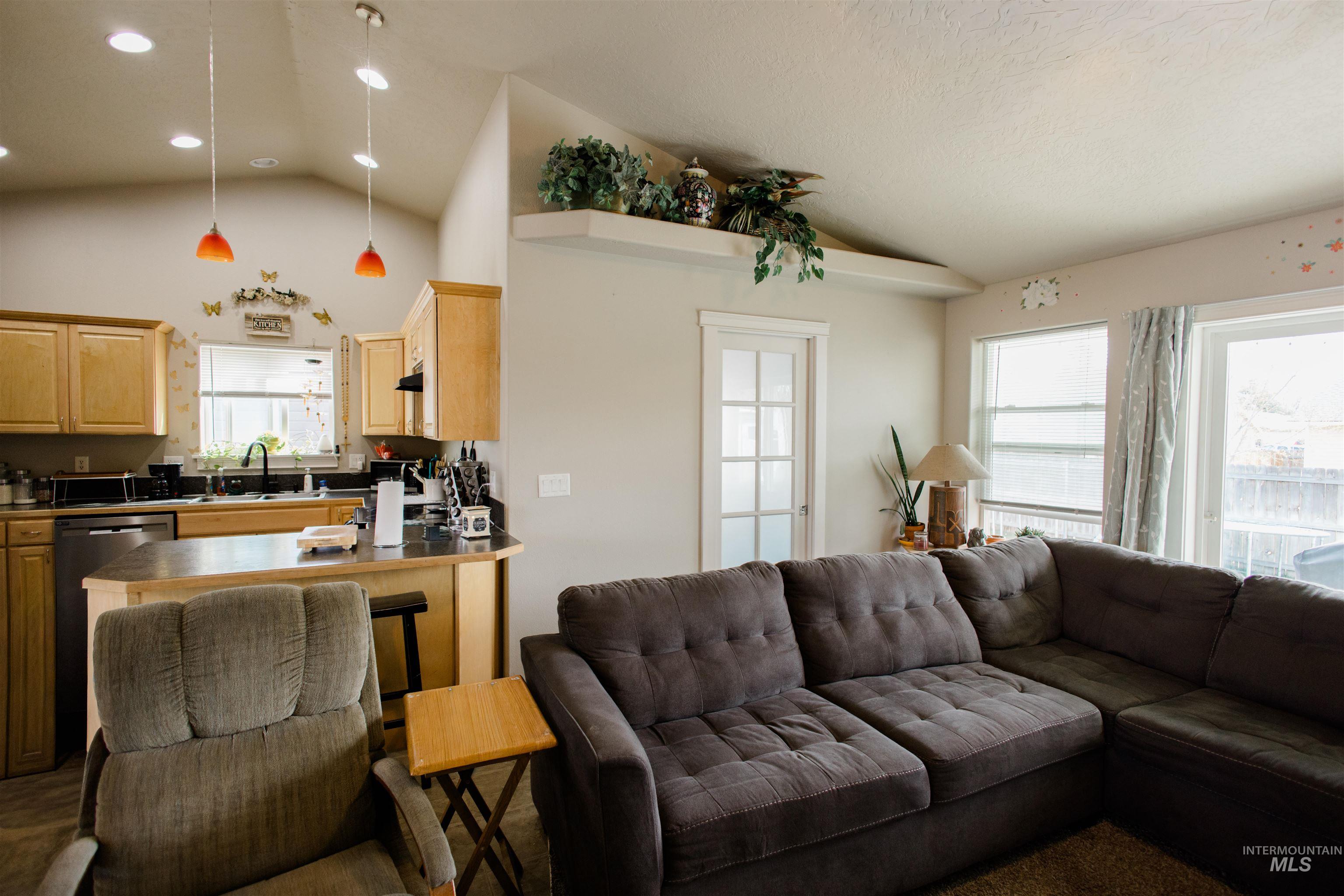 151 NE Malad Ct., Mountain Home, Idaho 83647, 3 Bedrooms, 2 Bathrooms, Residential For Sale, Price $376,000,MLS 98978951