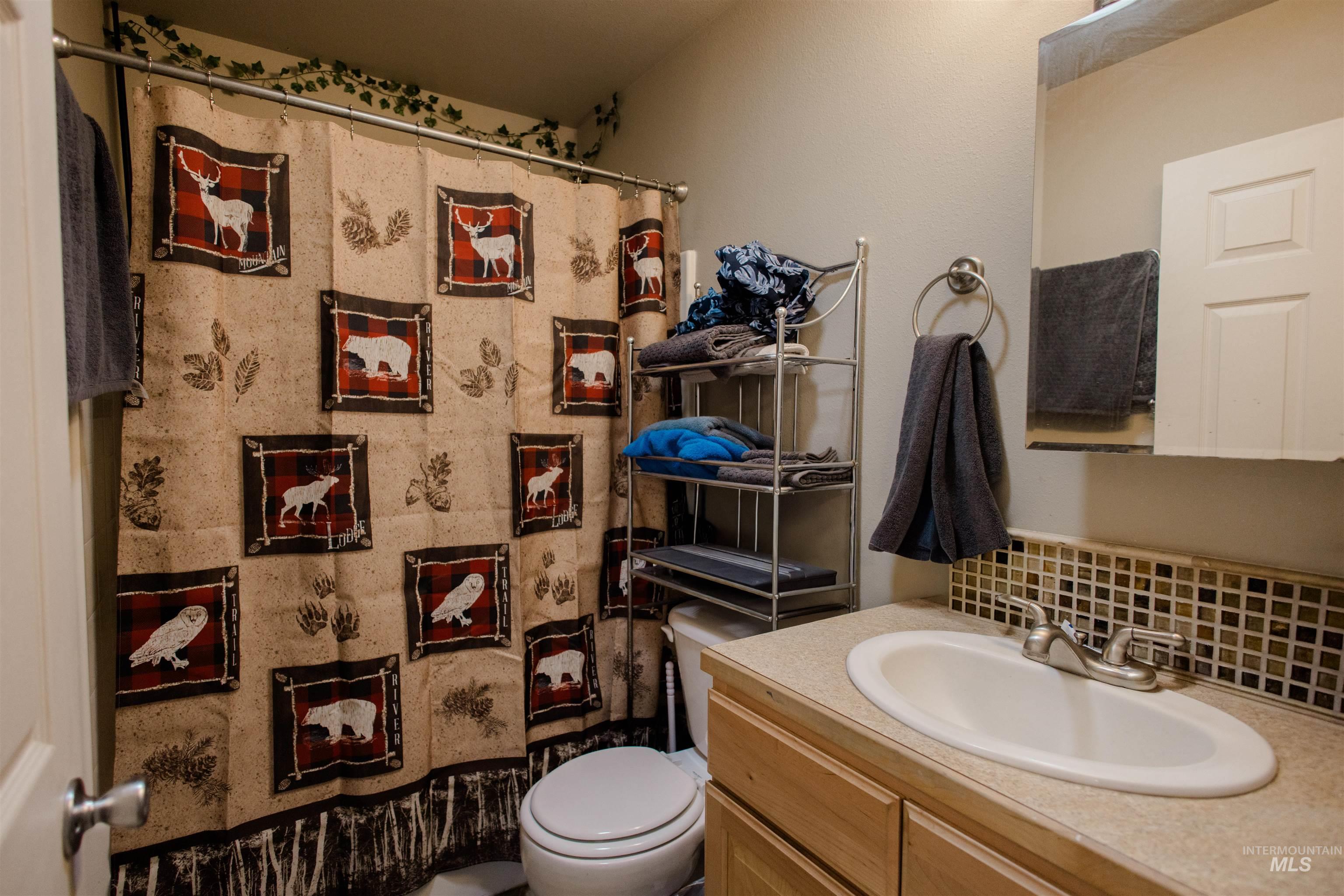 151 NE Malad Ct., Mountain Home, Idaho 83647, 3 Bedrooms, 2 Bathrooms, Residential For Sale, Price $376,000,MLS 98978951