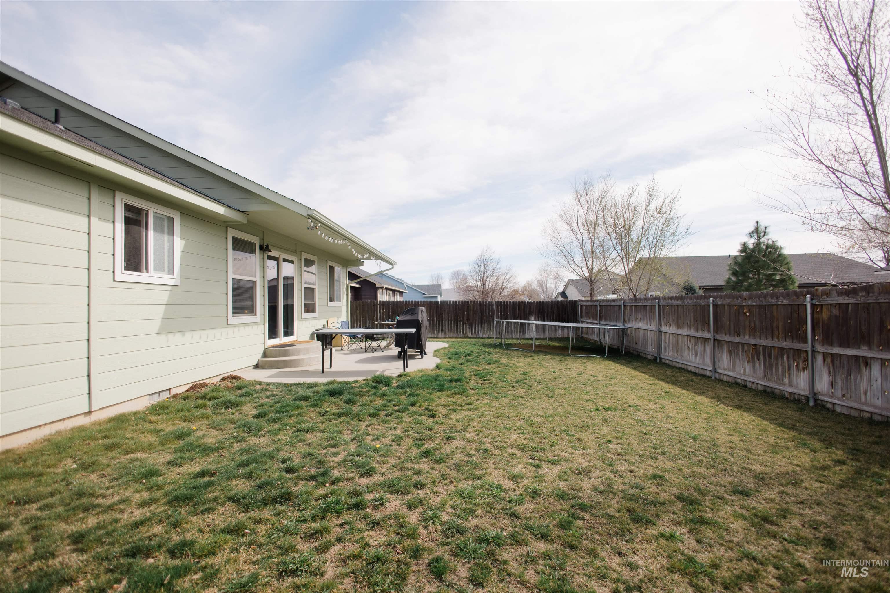 151 NE Malad Ct., Mountain Home, Idaho 83647, 3 Bedrooms, 2 Bathrooms, Residential For Sale, Price $376,000,MLS 98978951