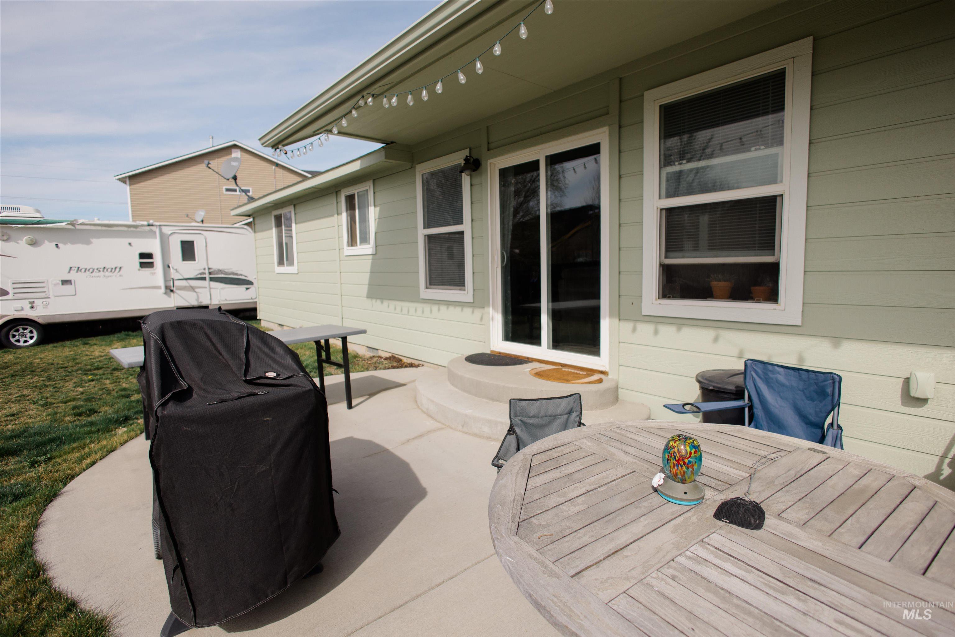 151 NE Malad Ct., Mountain Home, Idaho 83647, 3 Bedrooms, 2 Bathrooms, Residential For Sale, Price $376,000,MLS 98978951