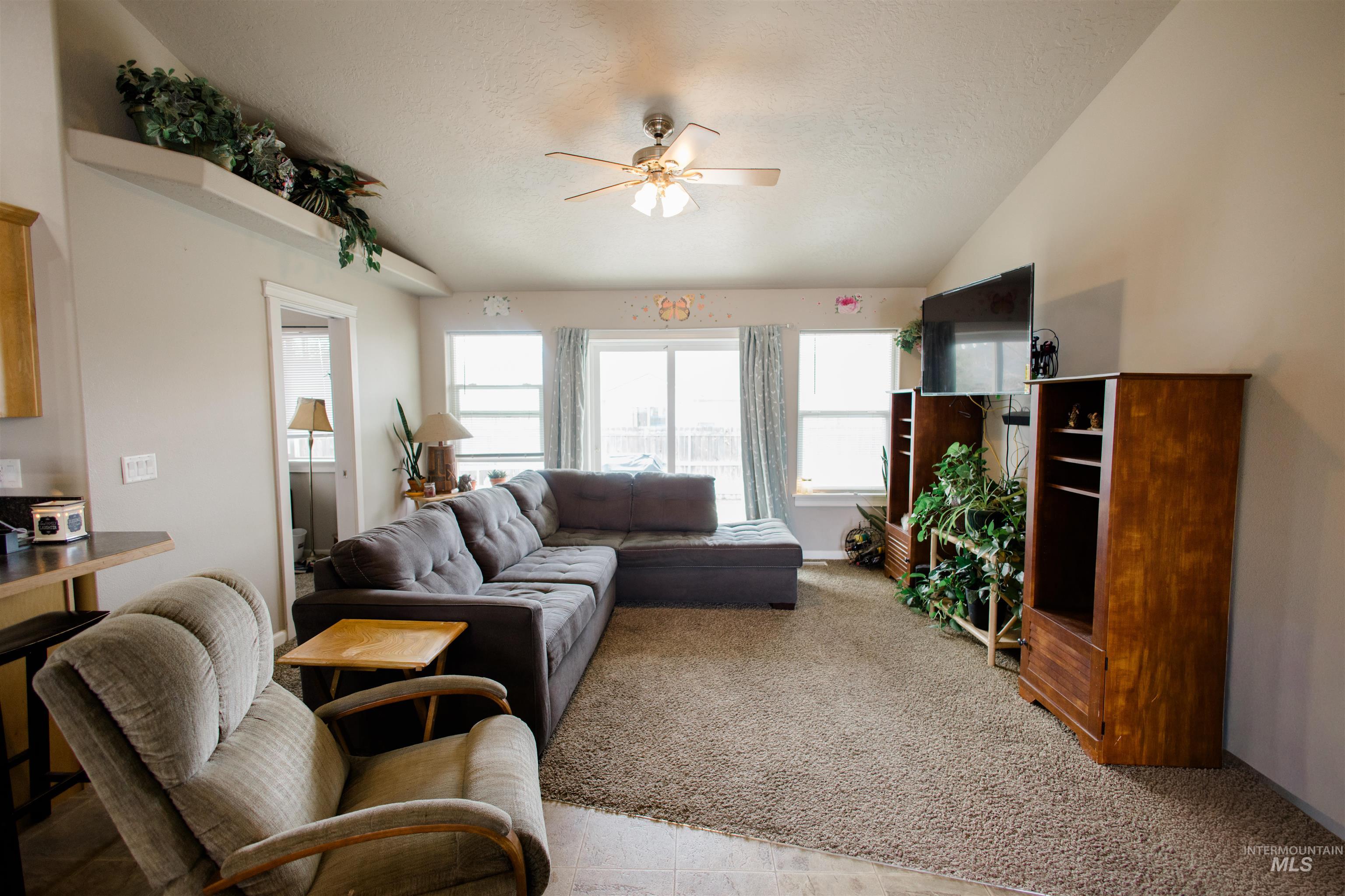 151 NE Malad Ct., Mountain Home, Idaho 83647, 3 Bedrooms, 2 Bathrooms, Residential For Sale, Price $376,000,MLS 98978951