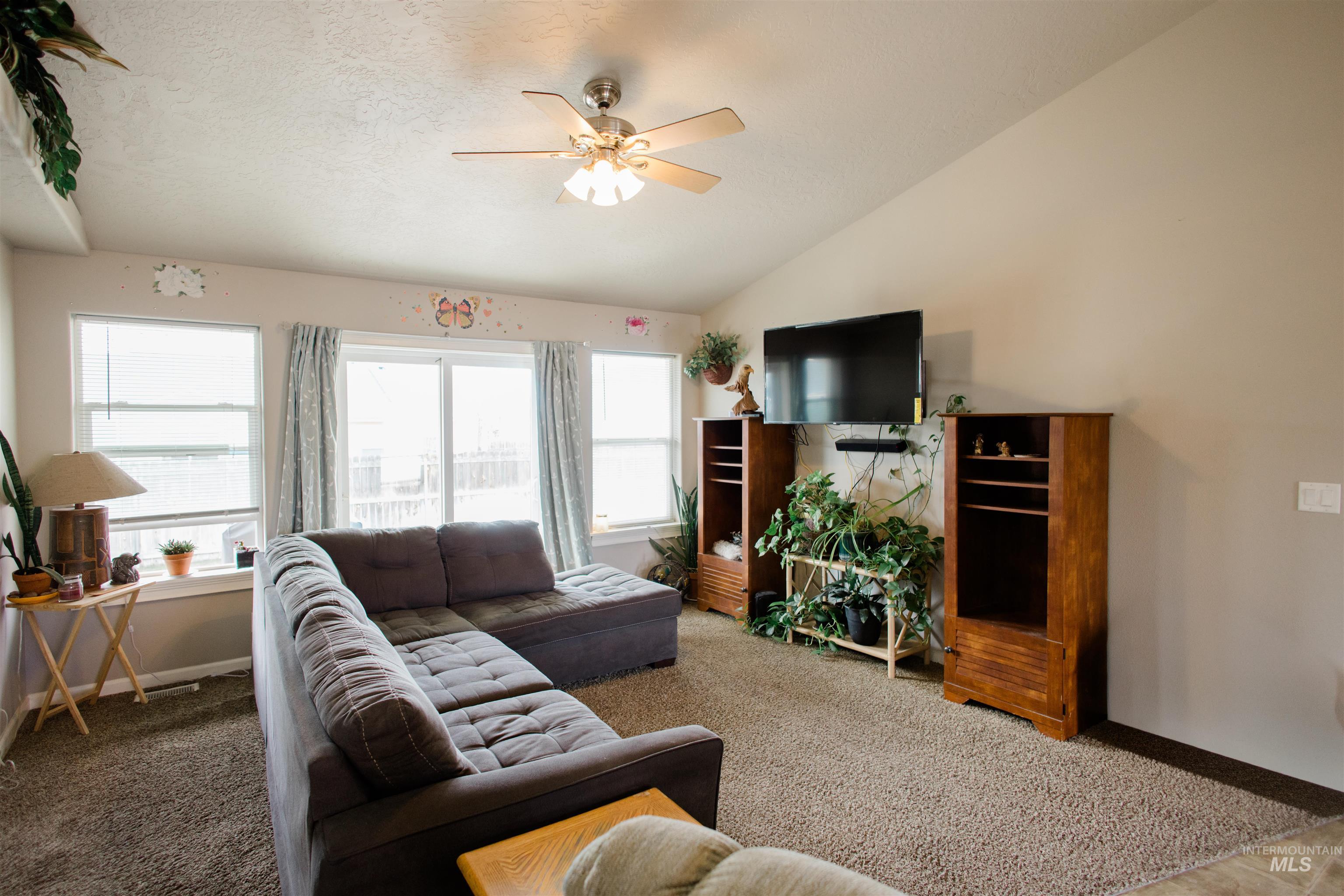 151 NE Malad Ct., Mountain Home, Idaho 83647, 3 Bedrooms, 2 Bathrooms, Residential For Sale, Price $376,000,MLS 98978951