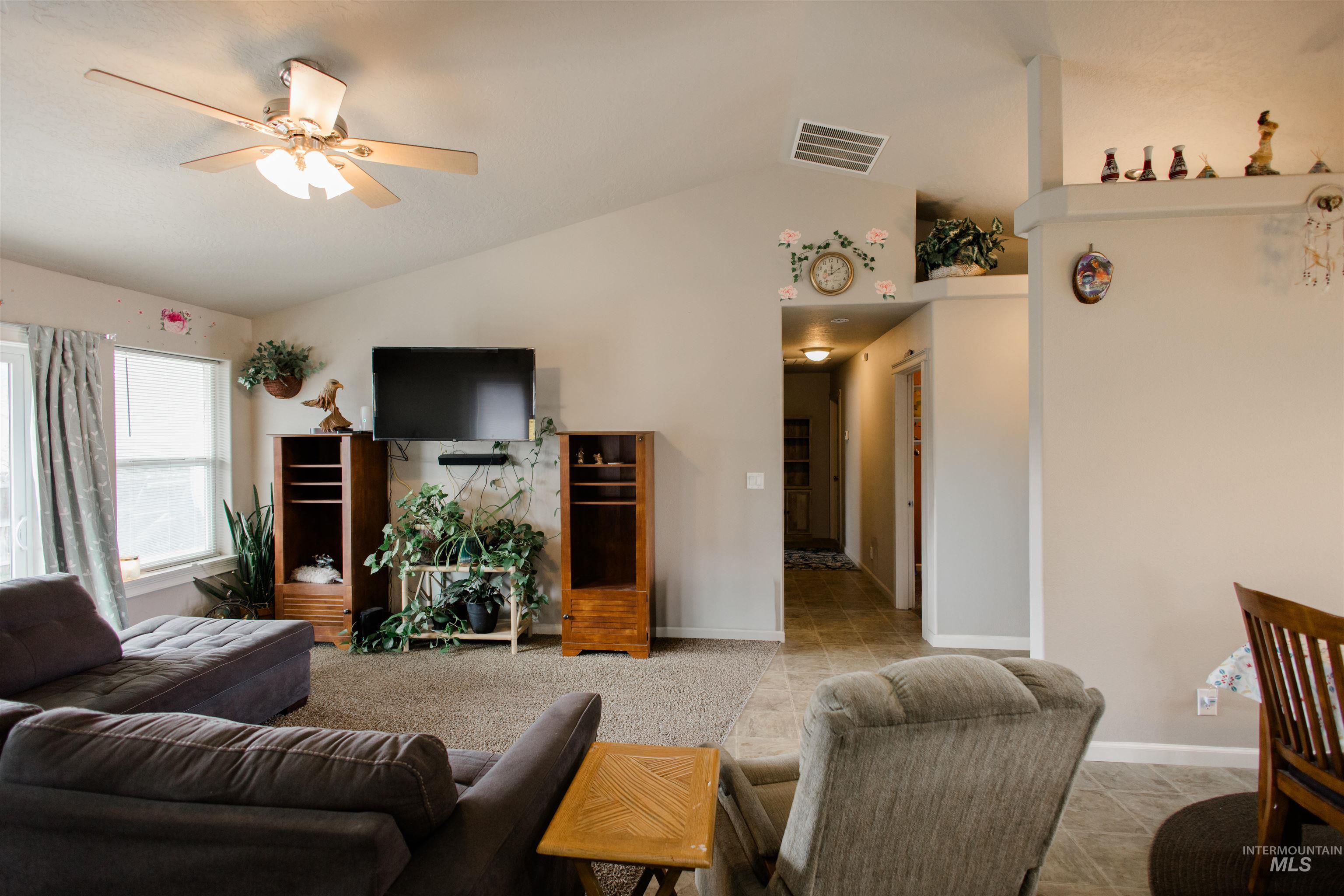 151 NE Malad Ct., Mountain Home, Idaho 83647, 3 Bedrooms, 2 Bathrooms, Residential For Sale, Price $376,000,MLS 98978951