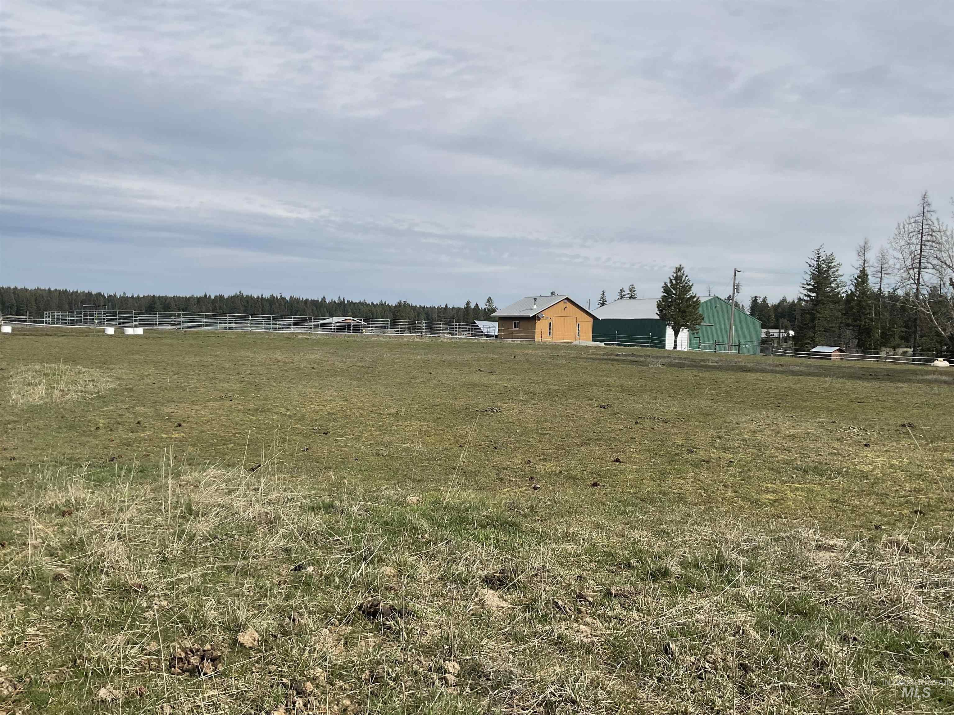 10749 Upper Fords Creek, Orofino, Idaho 83544, 3 Bedrooms, 2 Bathrooms, Residential For Sale, Price $759,000,MLS 98978953