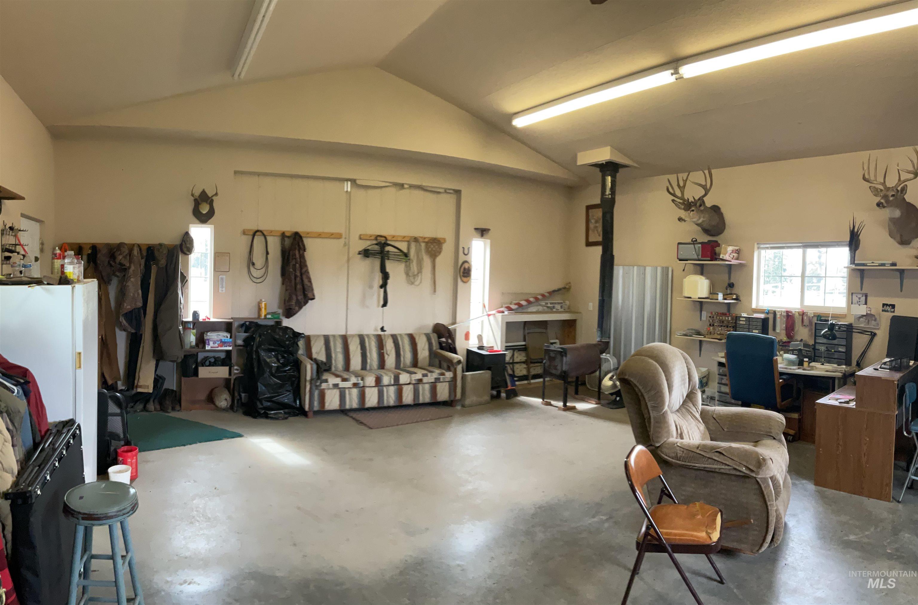 10749 Upper Fords Creek, Orofino, Idaho 83544, 3 Bedrooms, 2 Bathrooms, Residential For Sale, Price $739,000, 98978953