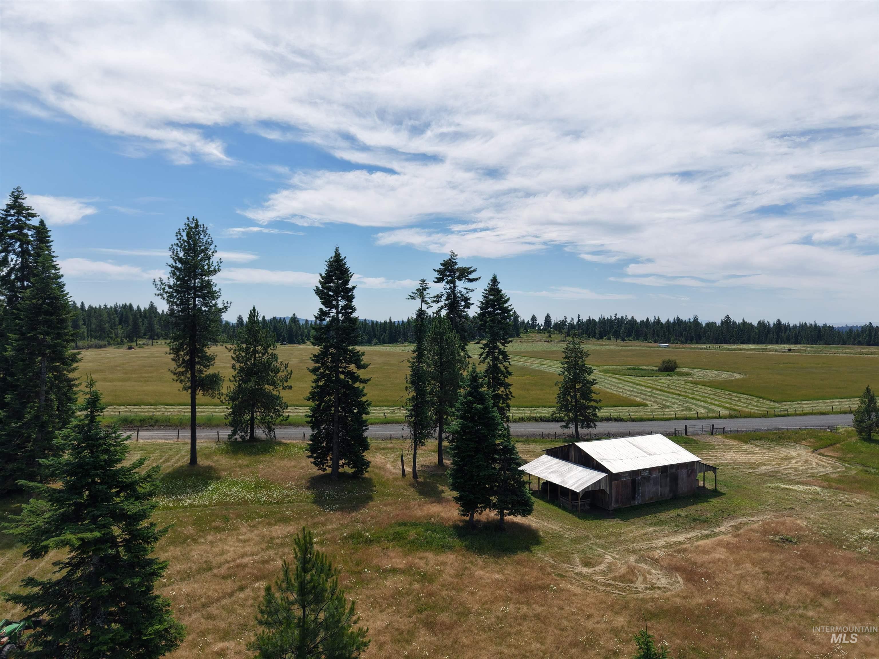 10749 Upper Fords Creek, Orofino, Idaho 83544, 3 Bedrooms, 2 Bathrooms, Residential For Sale, Price $739,000, 98978953