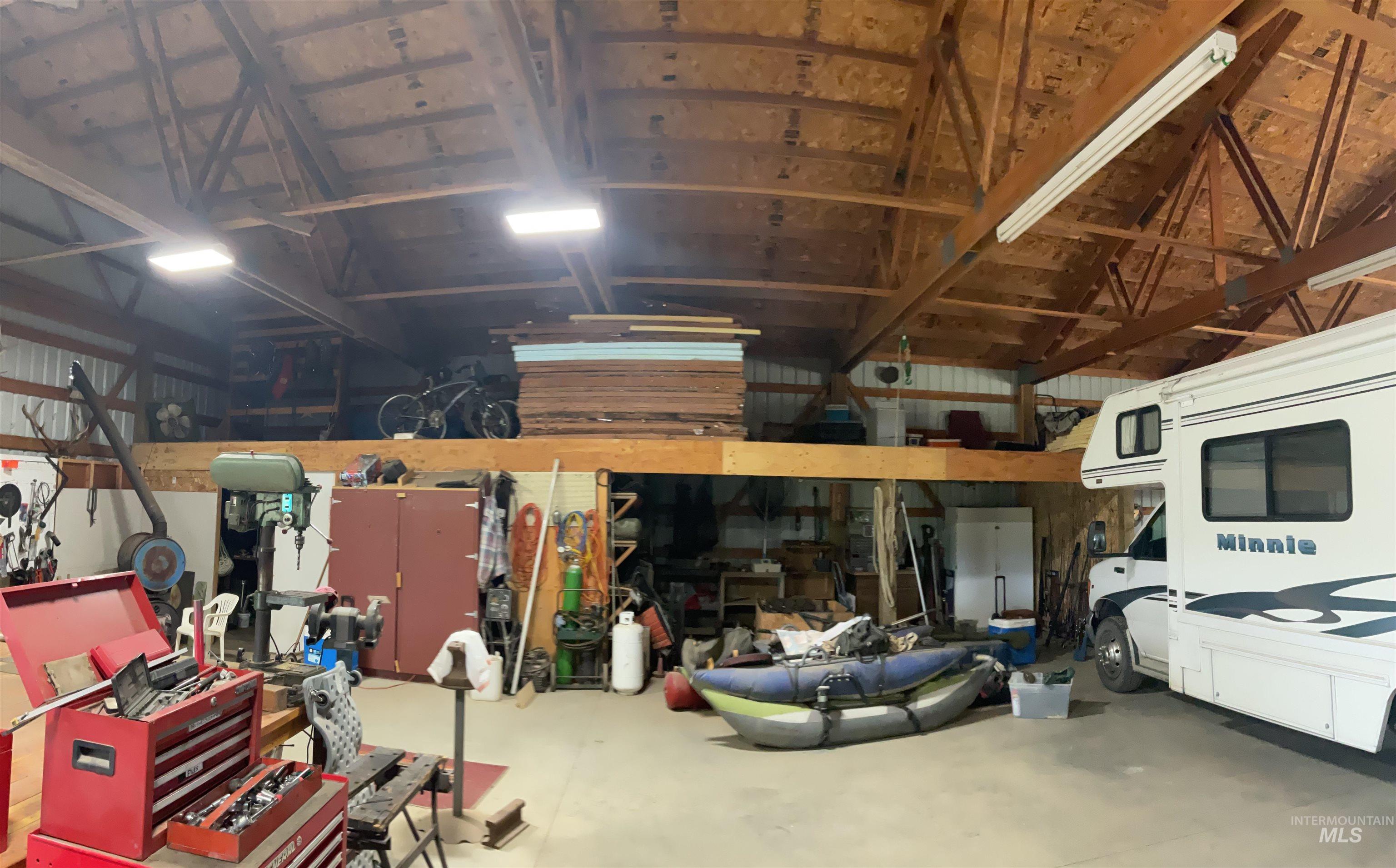 10749 Upper Fords Creek, Orofino, Idaho 83544, 3 Bedrooms, 2 Bathrooms, Residential For Sale, Price $759,000,MLS 98978953