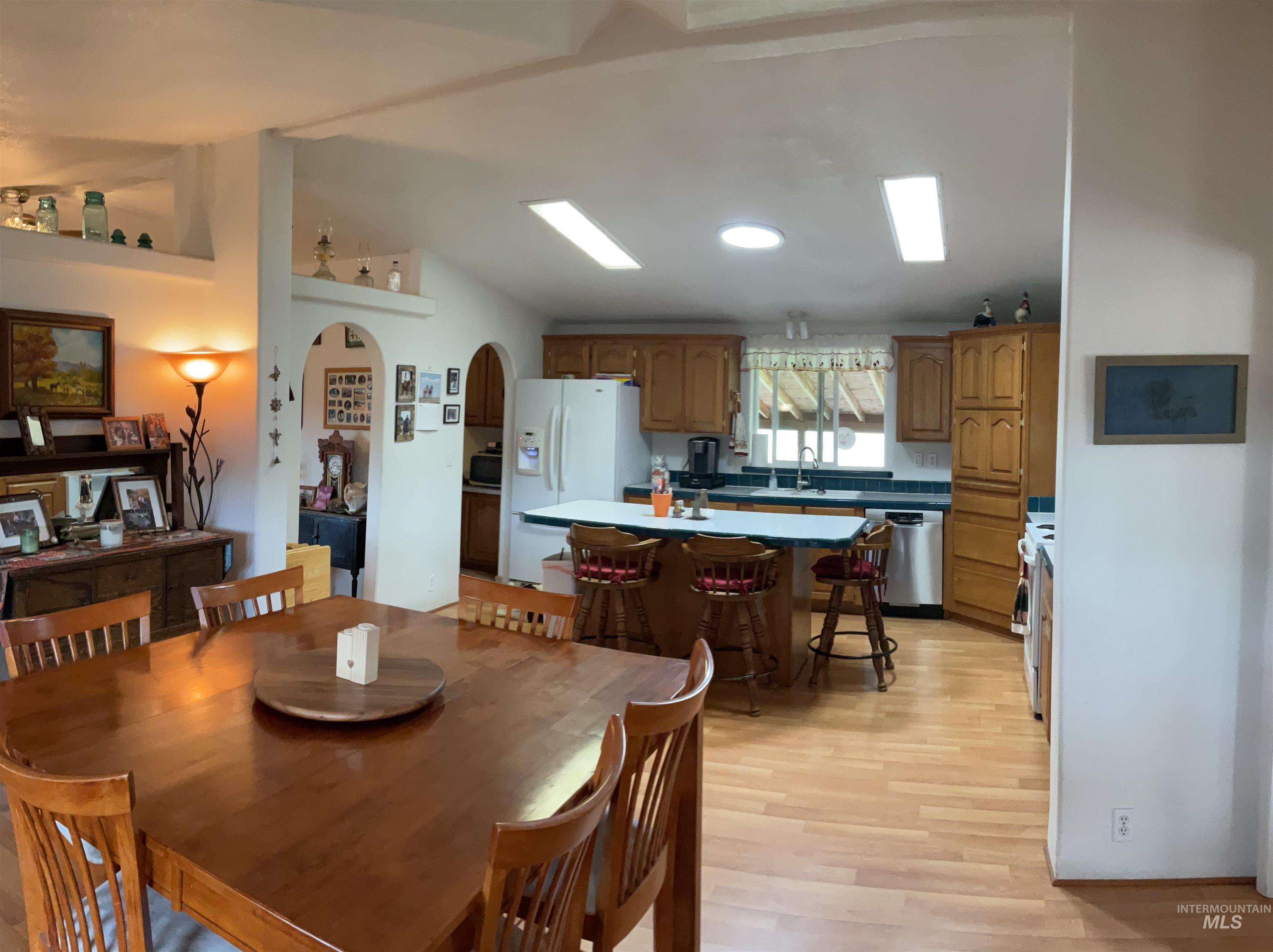 10749 Upper Fords Creek, Orofino, Idaho 83544, 3 Bedrooms, 2 Bathrooms, Residential For Sale, Price $759,000,MLS 98978953