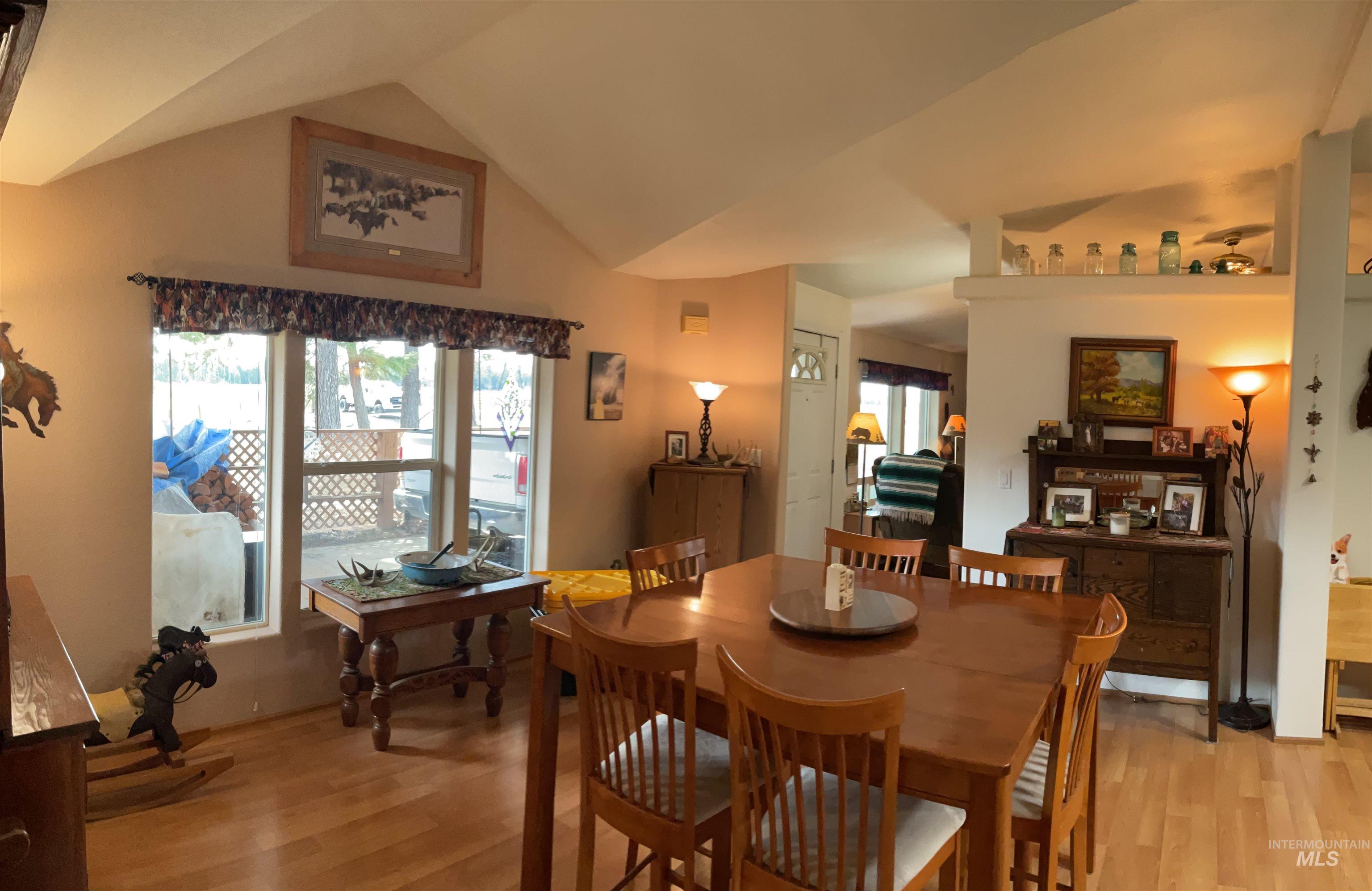 10749 Upper Fords Creek, Orofino, Idaho 83544, 3 Bedrooms, 2 Bathrooms, Residential For Sale, Price $759,000,MLS 98978953