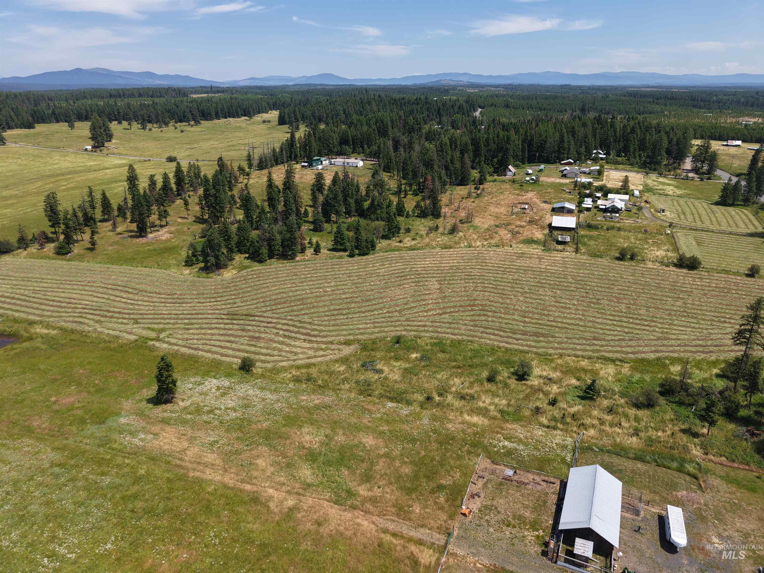 10749 Upper Fords Creek, Orofino, Idaho 83544, 3 Bedrooms, 2 Bathrooms, Residential For Sale, Price $739,000, 98978953