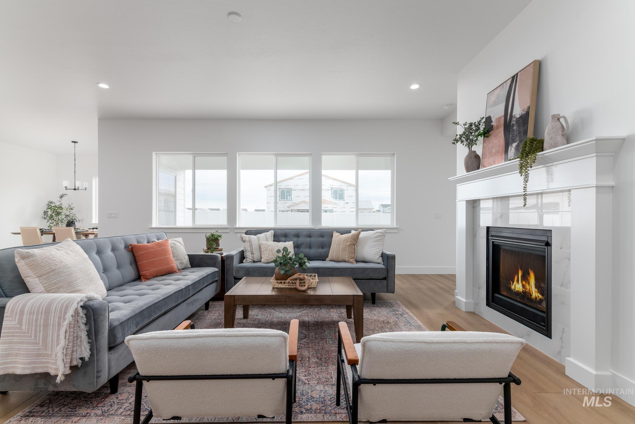 8569 S Silver Smog Way, Meridian, Idaho 83642, 3 Bedrooms, 2.5 Bathrooms, Residential For Sale, Price $624,000,MLS 98978955