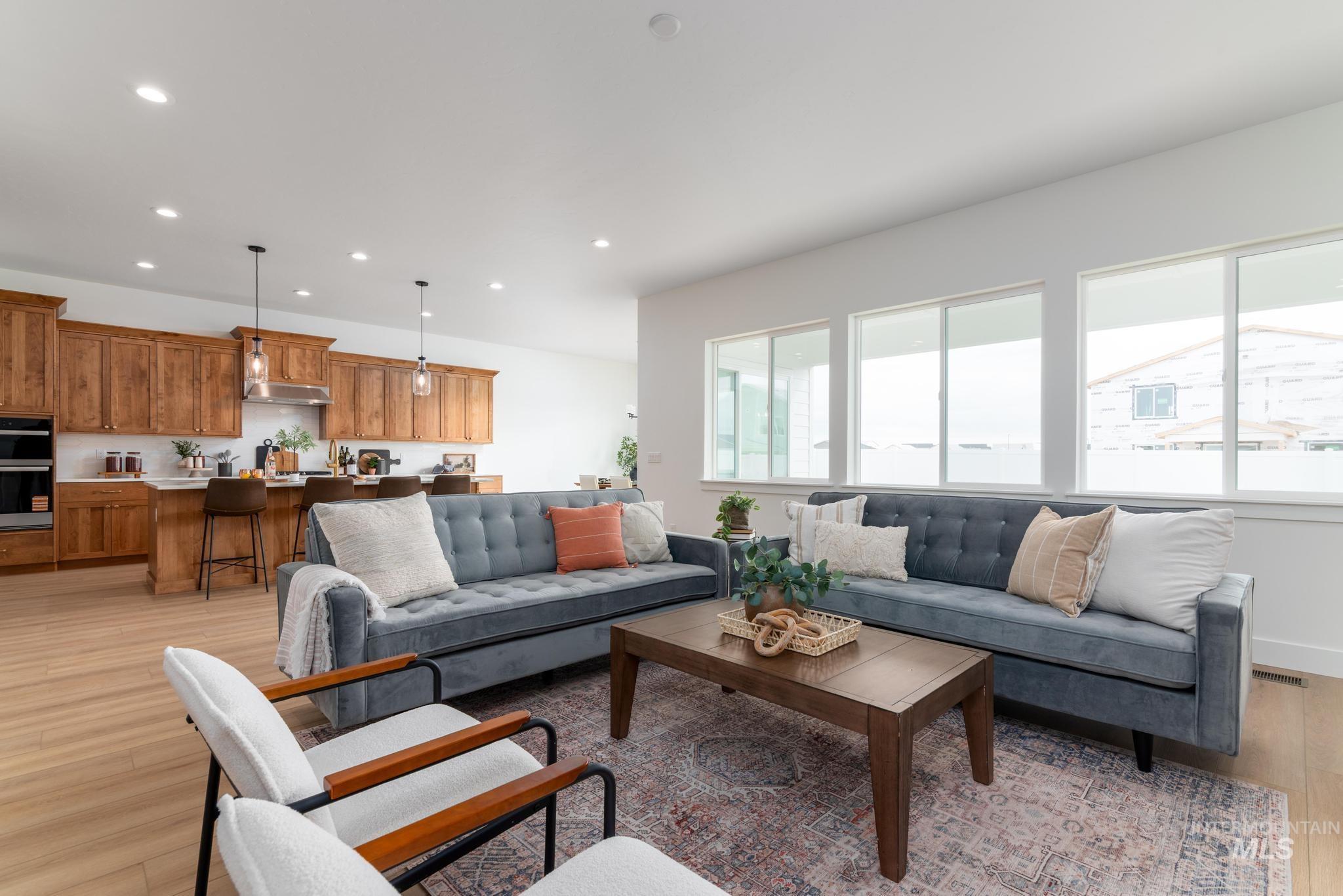 8569 S Silver Smog Way, Meridian, Idaho 83642, 3 Bedrooms, 2.5 Bathrooms, Residential For Sale, Price $624,000,MLS 98978955