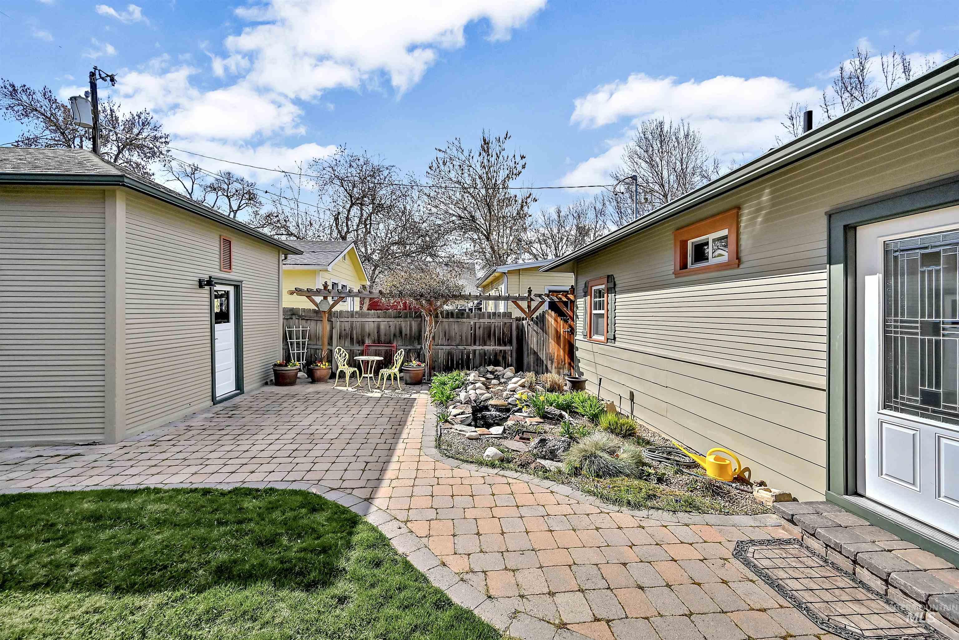 909 W Resseguie St, Boise, Idaho 83702, 3 Bedrooms, 2 Bathrooms, Residential For Sale, Price $875,000, 98978957
