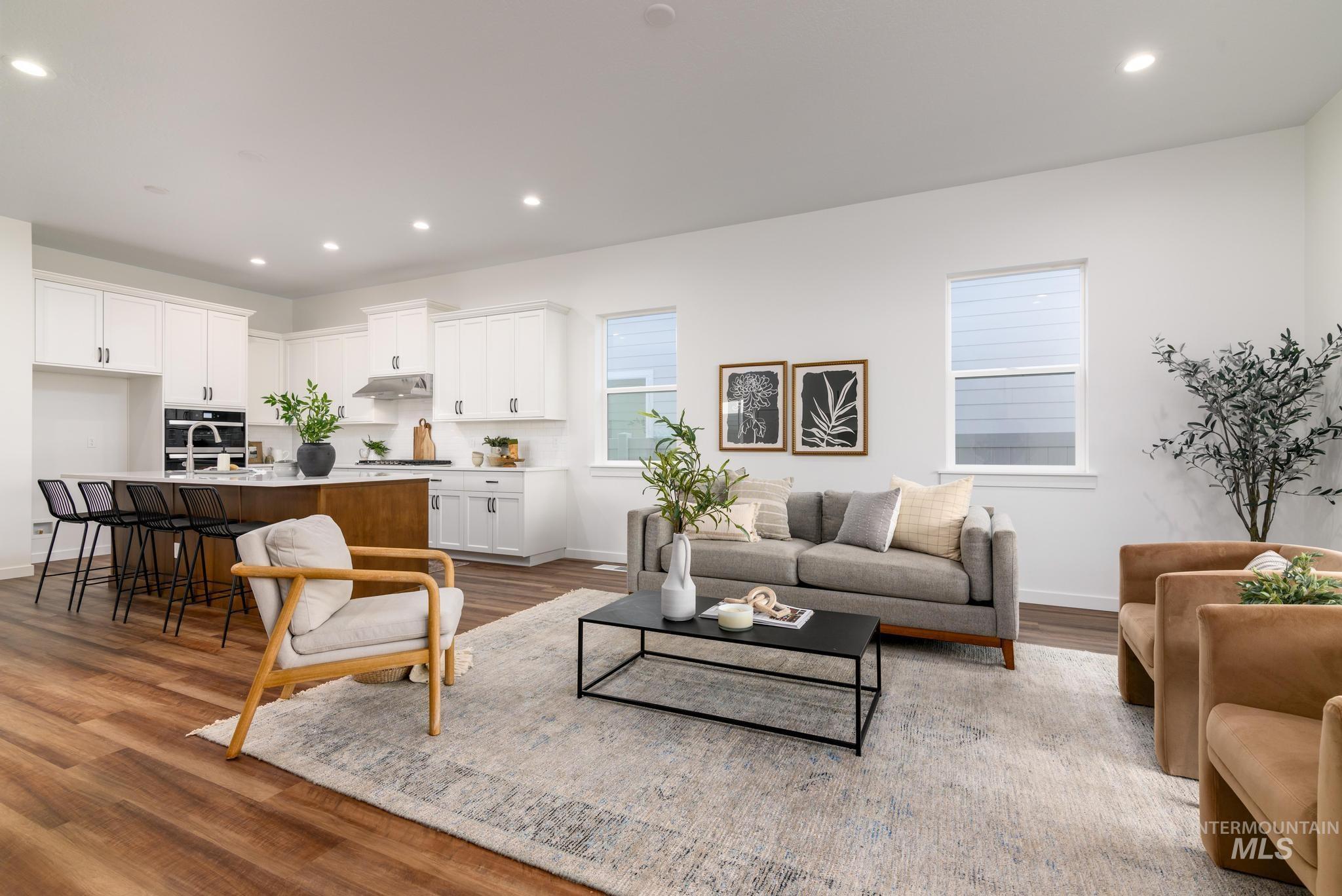 8537 W Fanning St, Star, Idaho 83669, 2 Bedrooms, 2 Bathrooms, Residential For Sale, Price $579,000, 98978959