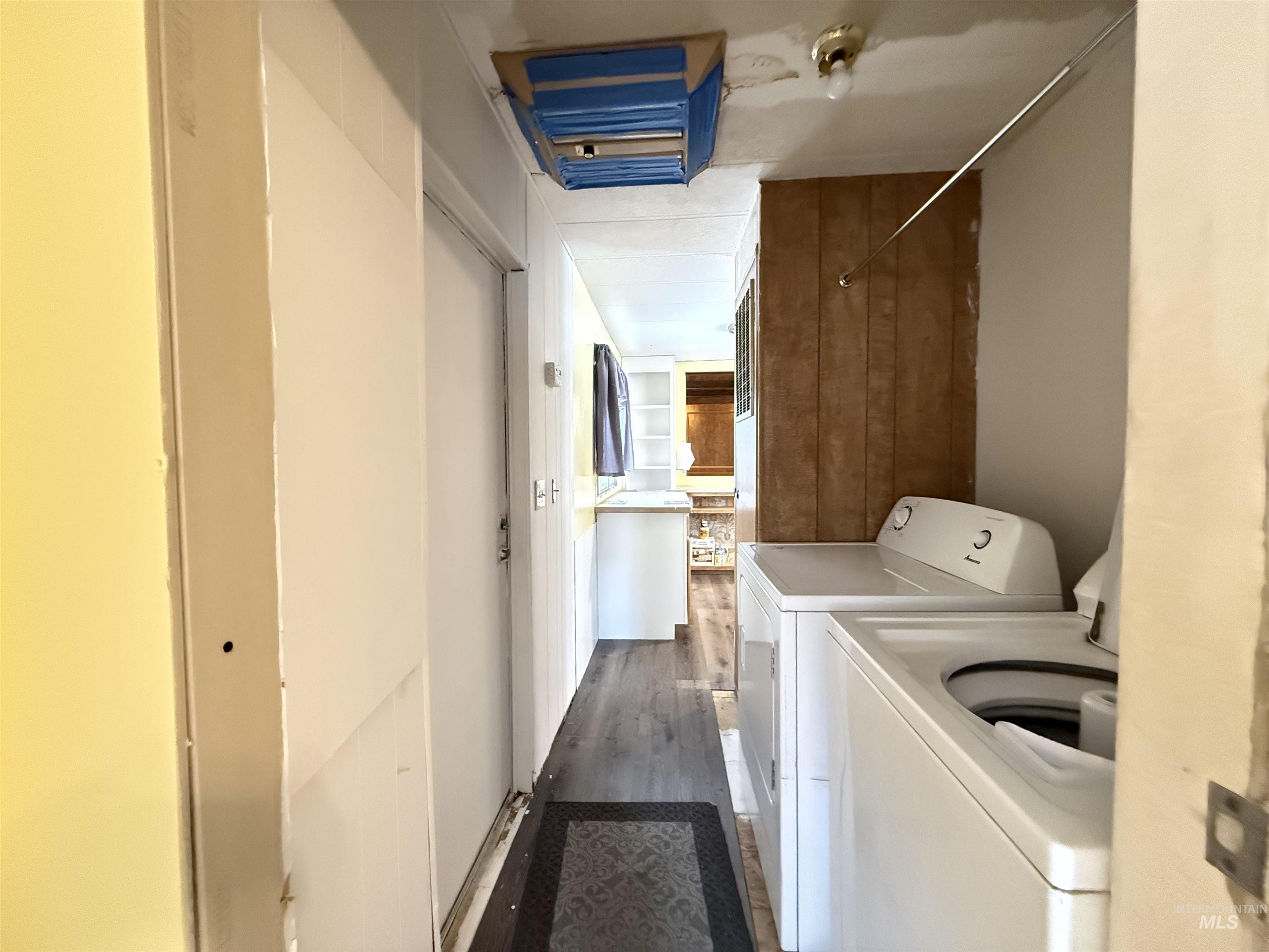 200 E Woodworth, Uniontown, Washington 99179, 2 Bedrooms, 2 Bathrooms, Residential For Sale, Price $25,000,MLS 98978964