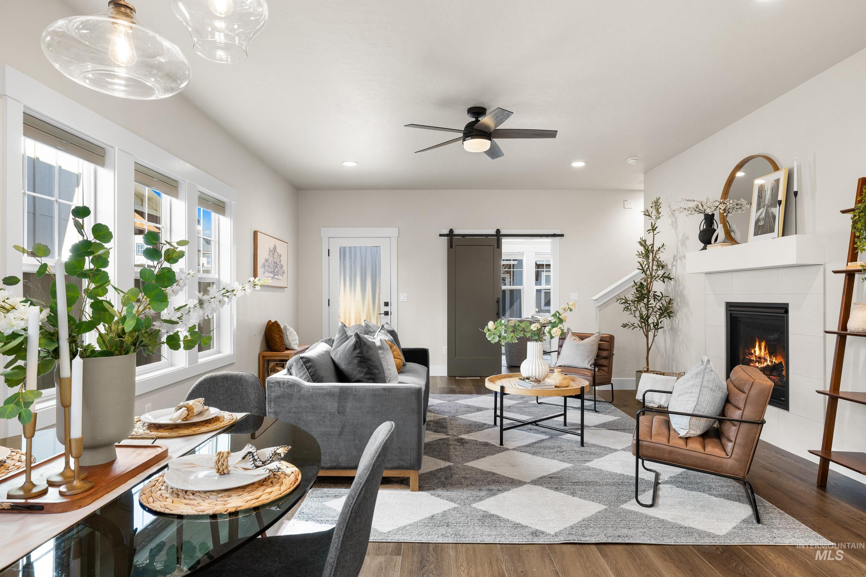 1685 E Cutgrass Ln, Eagle, Idaho 83616, 3 Bedrooms, 2.5 Bathrooms, Residential For Sale, Price $579,000,MLS 98978965