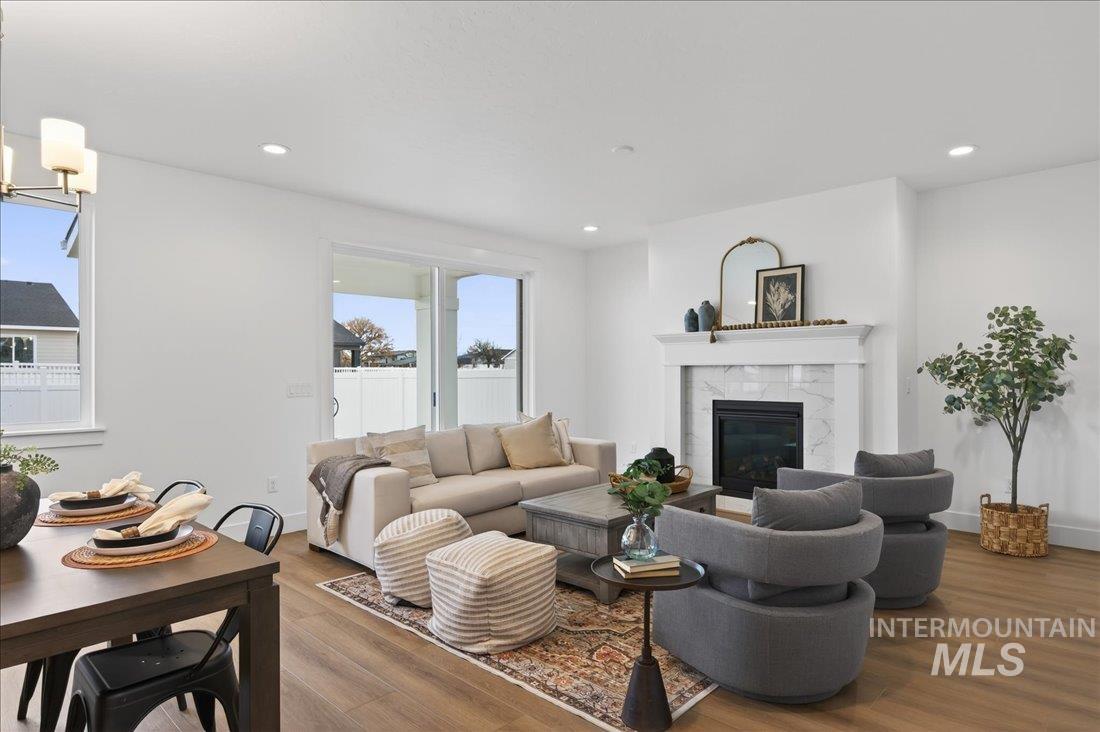 14898 Brown Pelican St, Caldwell, Idaho 83607, 4 Bedrooms, 3 Bathrooms, Residential For Sale, Price $564,000,MLS 98978968