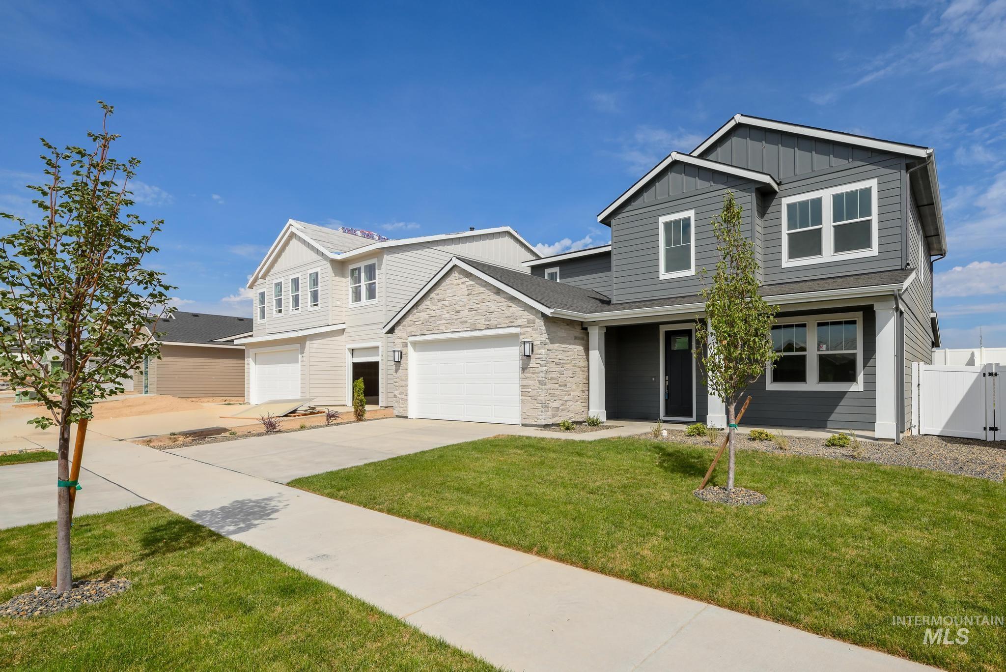 14898 Brown Pelican St, Caldwell, Idaho 83607, 4 Bedrooms, 3 Bathrooms, Residential For Sale, Price $539,000, 98978968