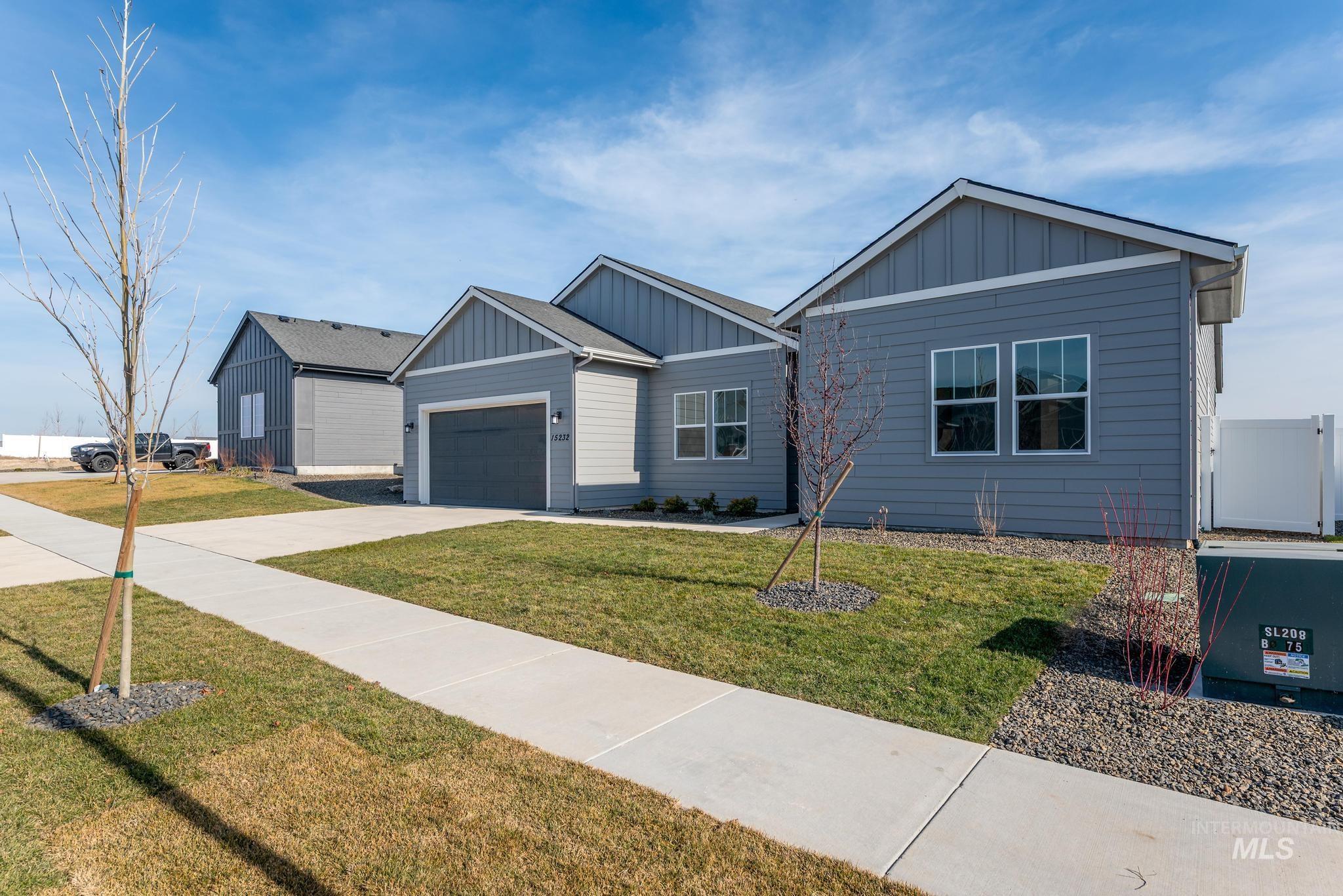 15232 Steel Cloud Ave, Caldwell, Idaho 83607, 4 Bedrooms, 3 Bathrooms, Residential For Sale, Price $549,000,MLS 98978969