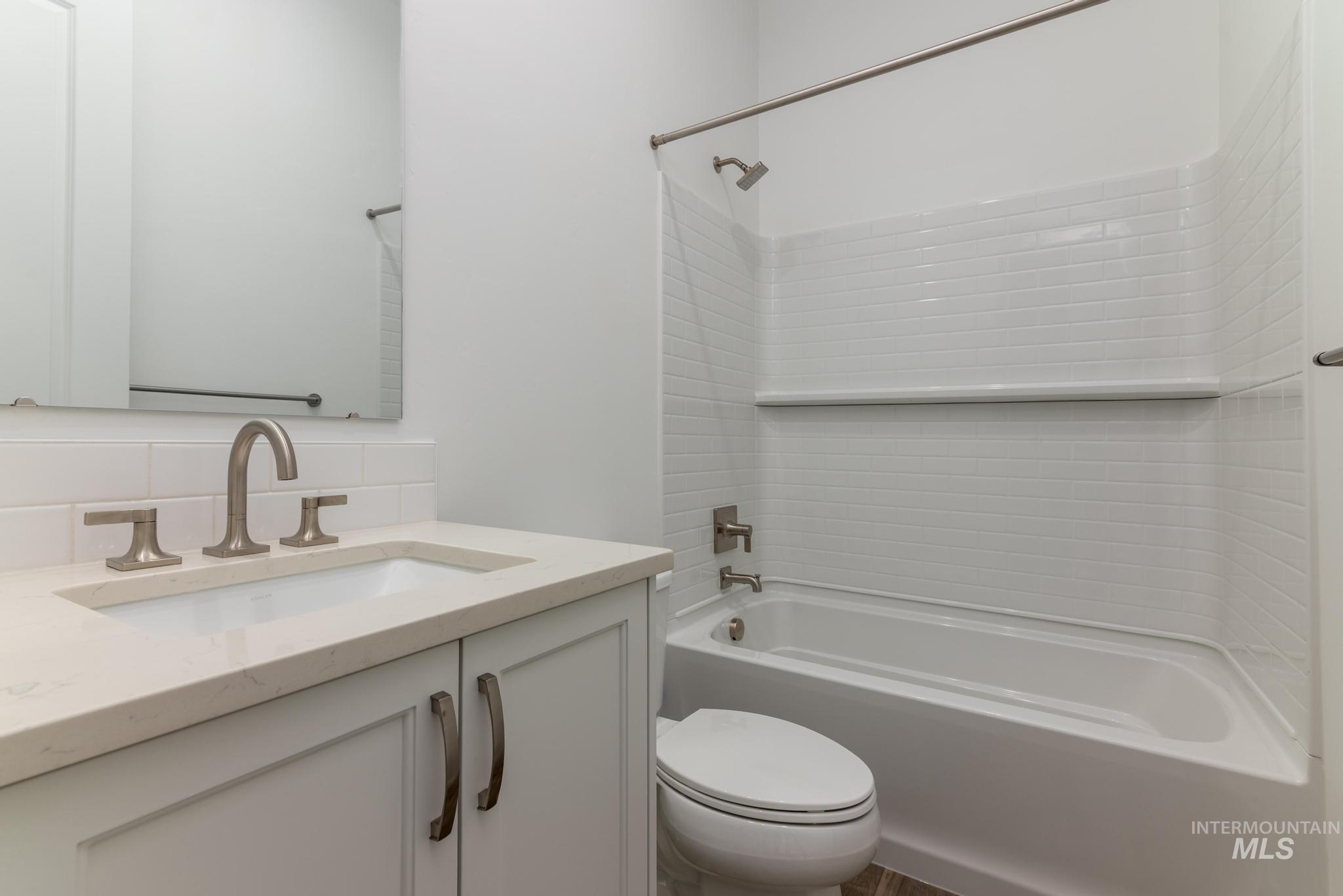 15232 Steel Cloud Ave, Caldwell, Idaho 83607, 4 Bedrooms, 3 Bathrooms, Residential For Sale, Price $549,000,MLS 98978969