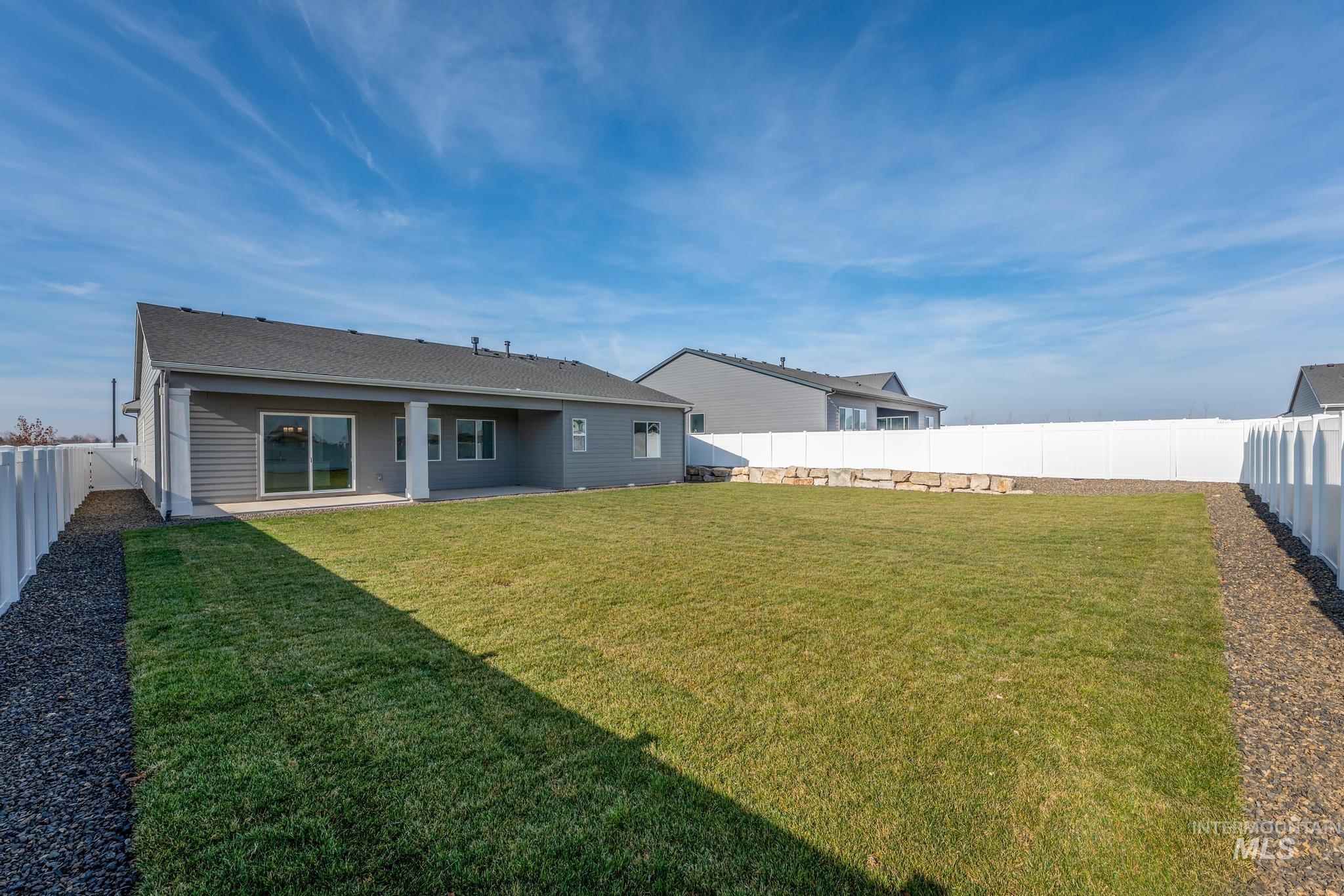 15232 Steel Cloud Ave, Caldwell, Idaho 83607, 4 Bedrooms, 3 Bathrooms, Residential For Sale, Price $549,000,MLS 98978969