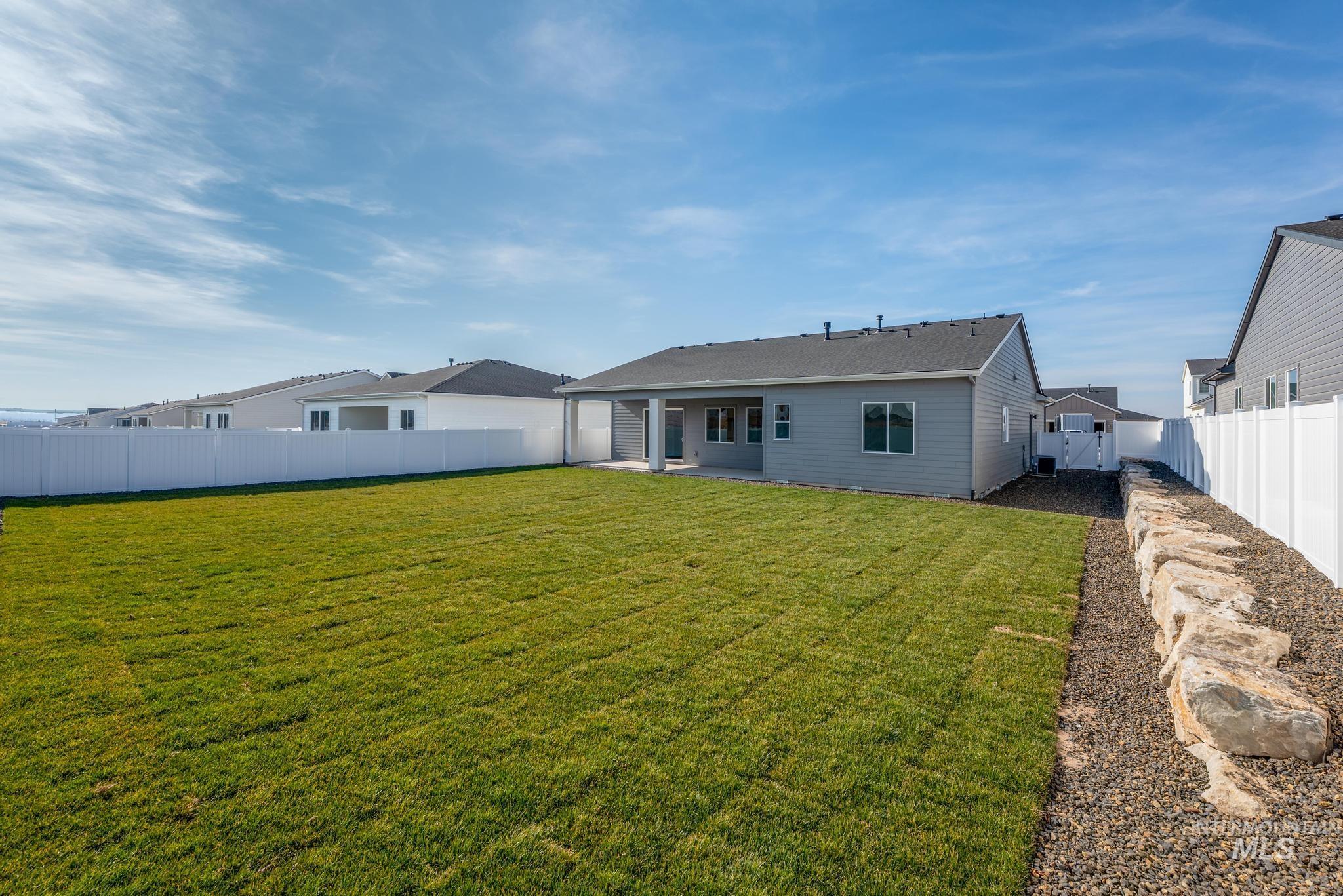 15232 Steel Cloud Ave, Caldwell, Idaho 83607, 4 Bedrooms, 3 Bathrooms, Residential For Sale, Price $549,000,MLS 98978969