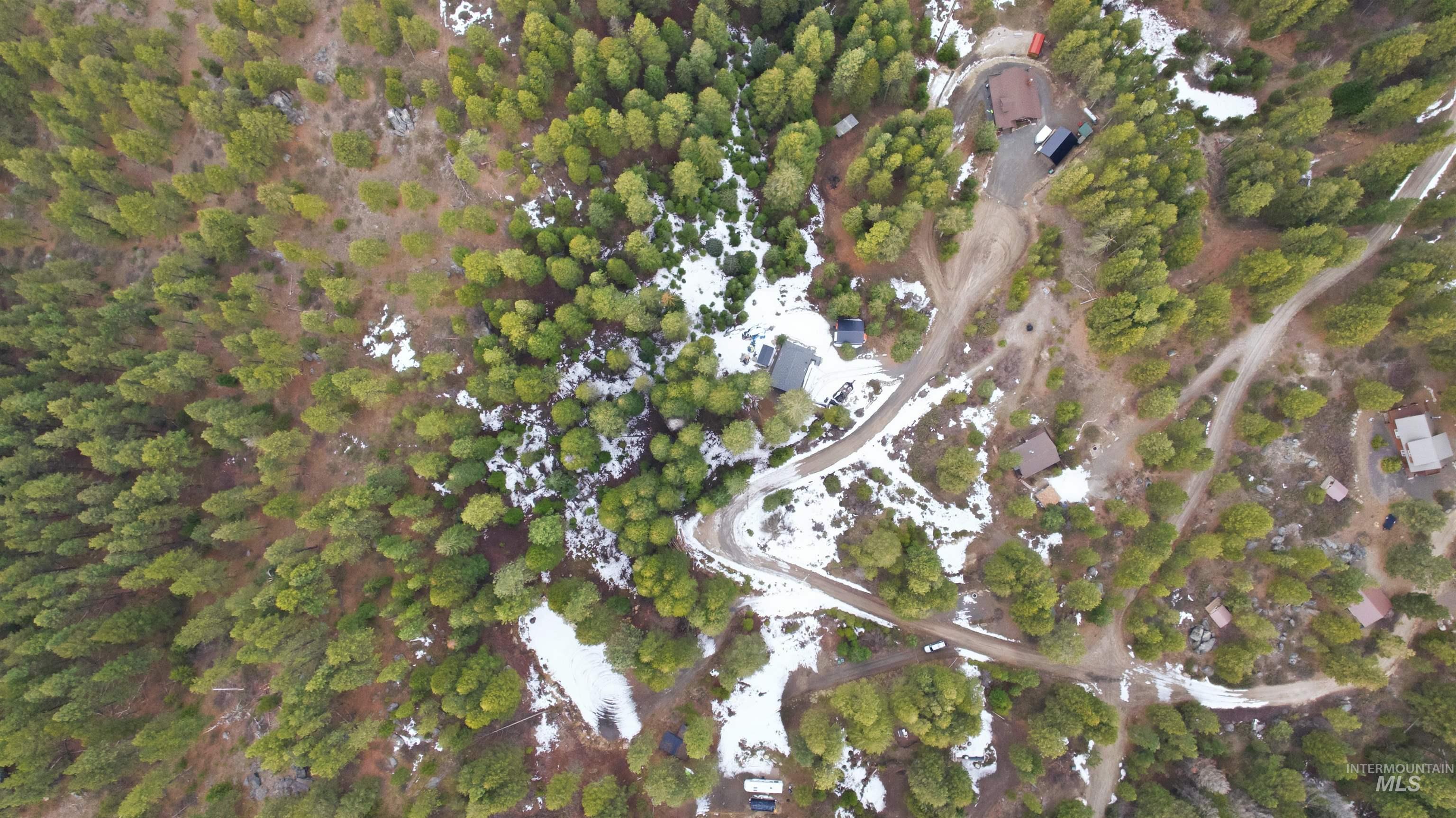 515 Collier View, Cascade, Idaho 83611, Land For Sale, Price $89,000,MLS 98978971