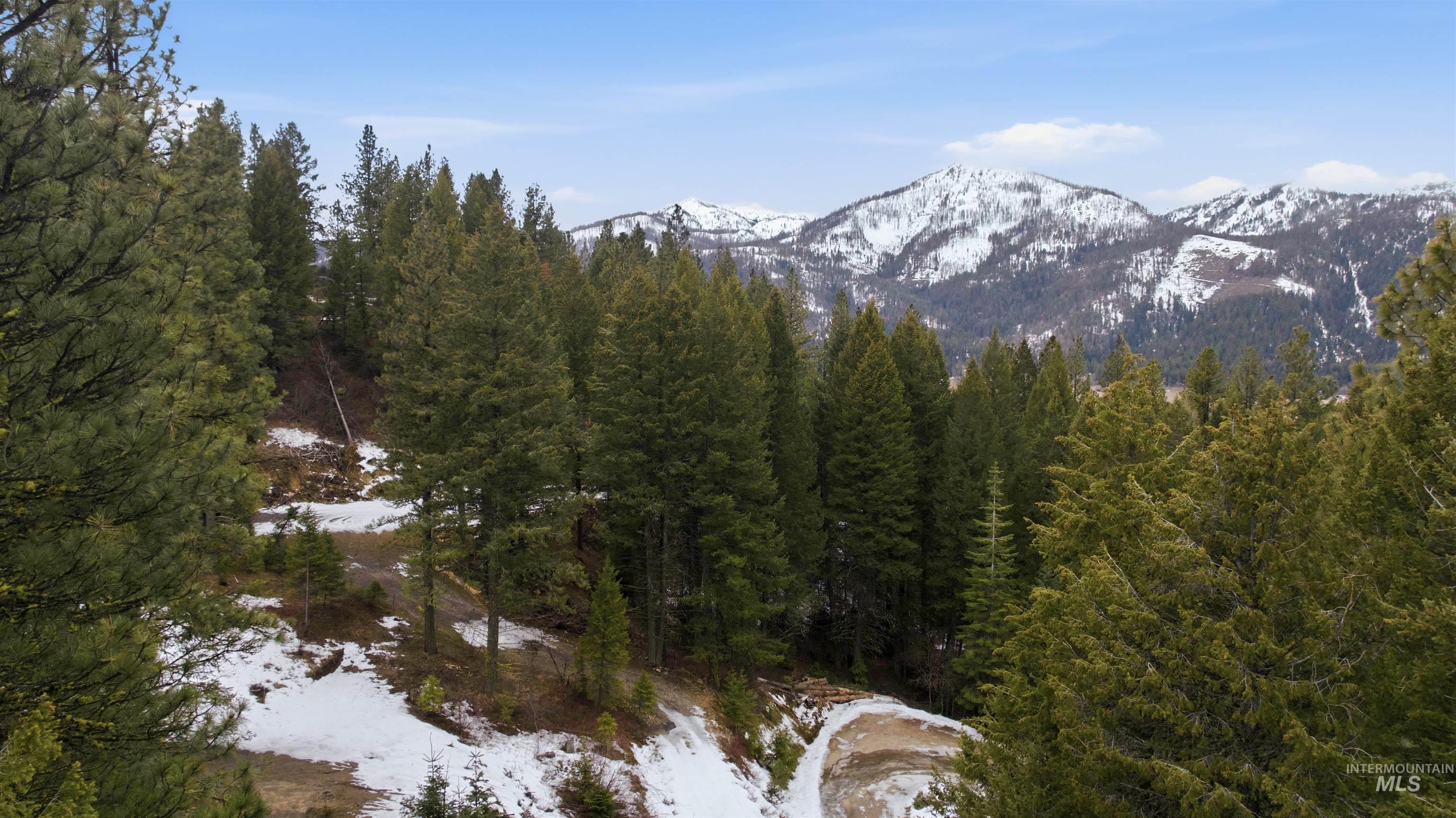 515 Collier View, Cascade, Idaho 83611, Land For Sale, Price $89,000,MLS 98978971