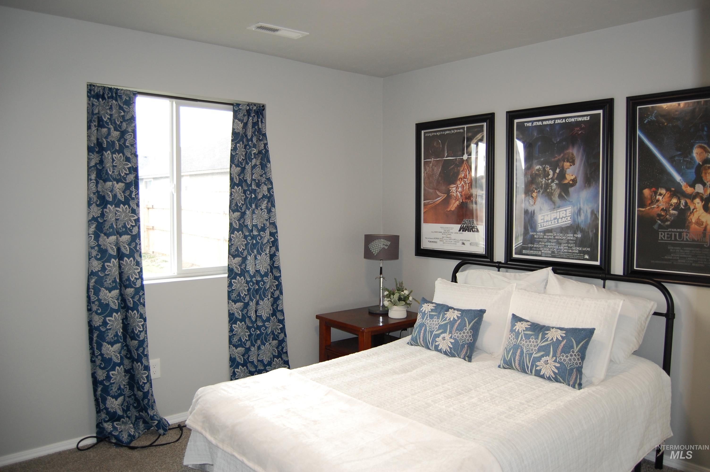 1935 SW Sharpshinned Ave., Mountain Home, Idaho 83674, 4 Bedrooms, 2 Bathrooms, Residential For Sale, Price $377,000,MLS 98978972