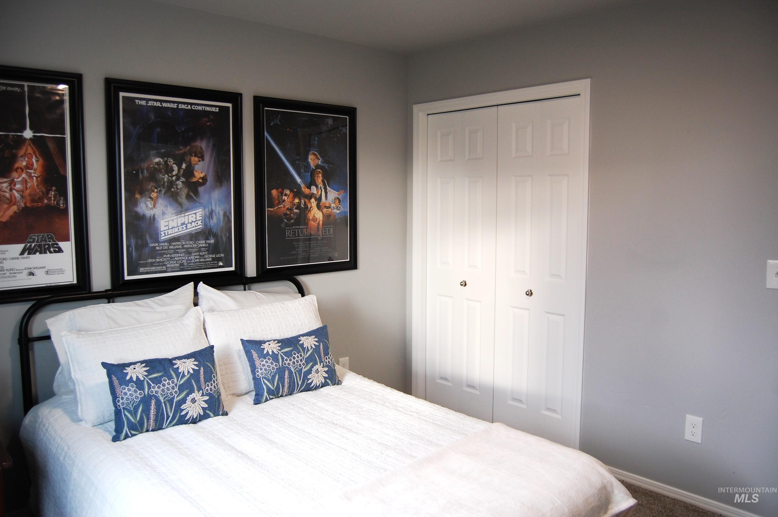 1935 SW Sharpshinned Ave., Mountain Home, Idaho 83674, 4 Bedrooms, 2 Bathrooms, Residential For Sale, Price $377,000,MLS 98978972