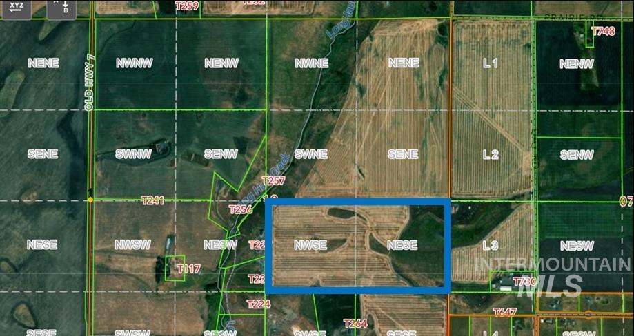 TBD Day Road, Grangeville, Idaho 83530, Land For Sale, Price $400,000,MLS 98978973