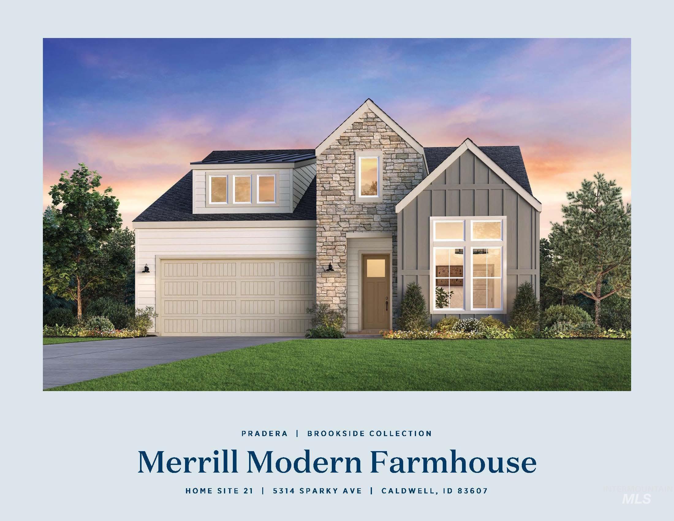 5314 Sparky Ave, Caldwell, Idaho 83607, 3 Bedrooms, 2.5 Bathrooms, Residential For Sale, Price $579,000,MLS 98978975