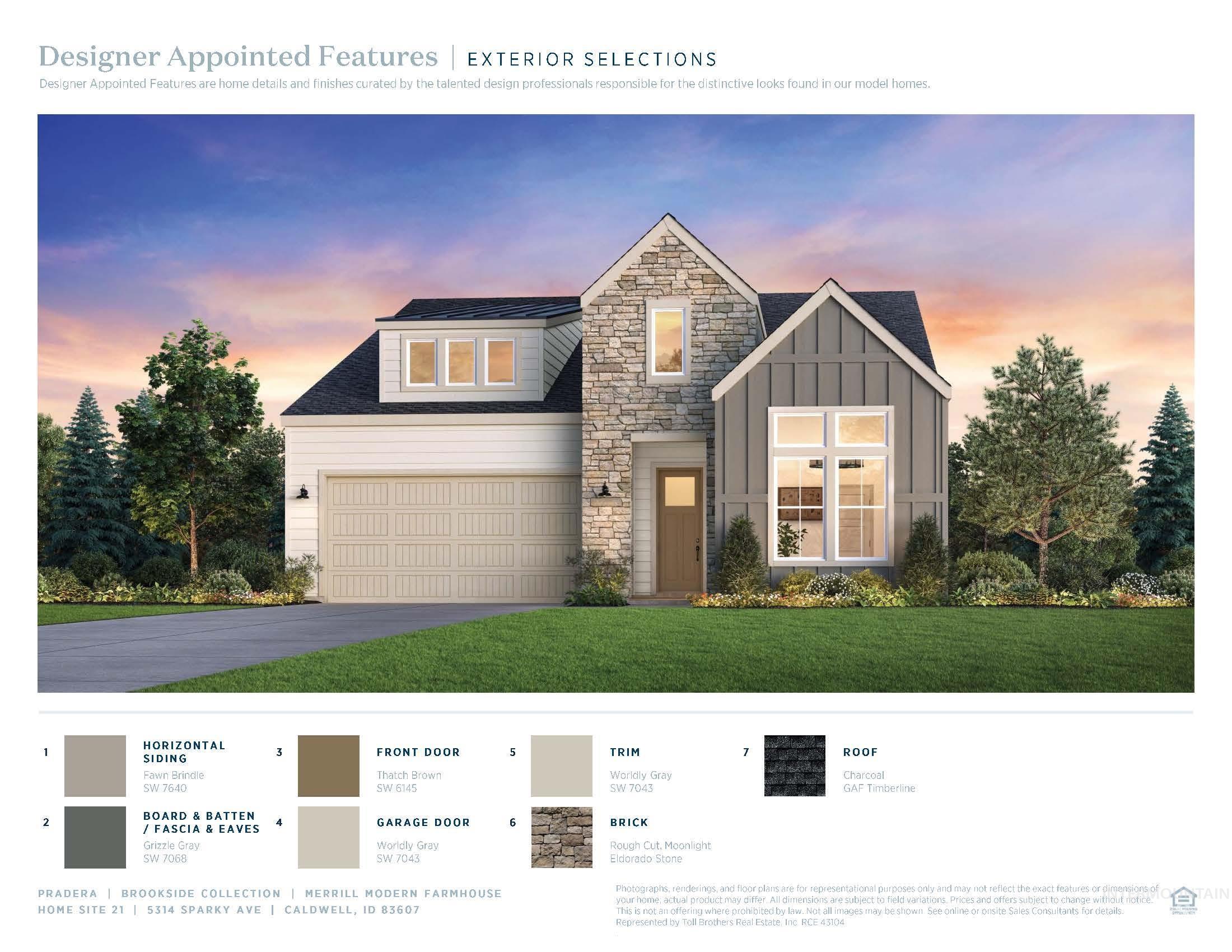 5314 Sparky Ave, Caldwell, Idaho 83607, 3 Bedrooms, 2.5 Bathrooms, Residential For Sale, Price $579,000,MLS 98978975