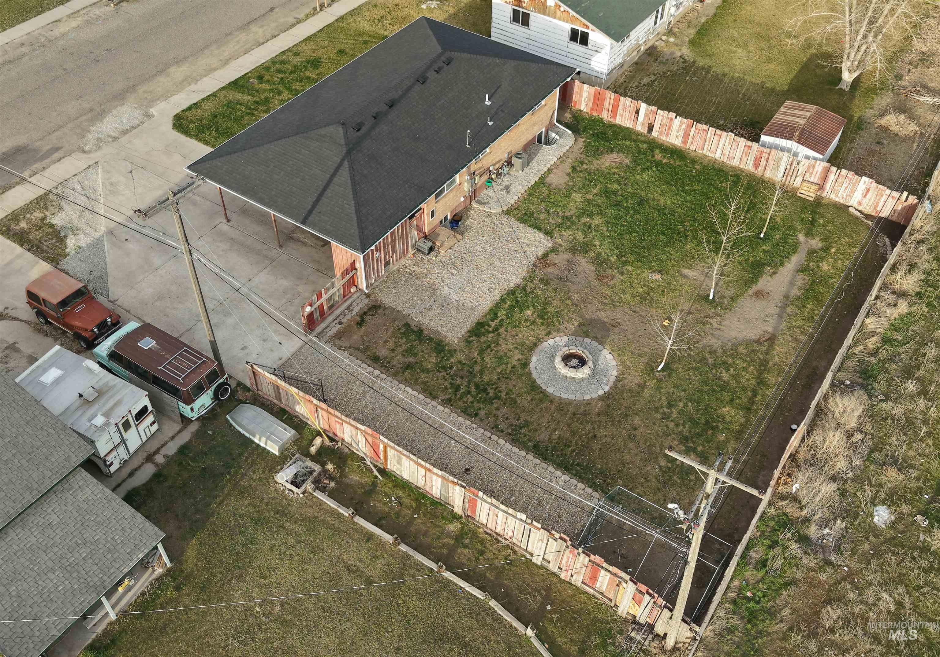 905 15th Drive, Rupert, Idaho 83350, 4 Bedrooms, 3 Bathrooms, Residential For Sale, Price $380,000,MLS 98978977