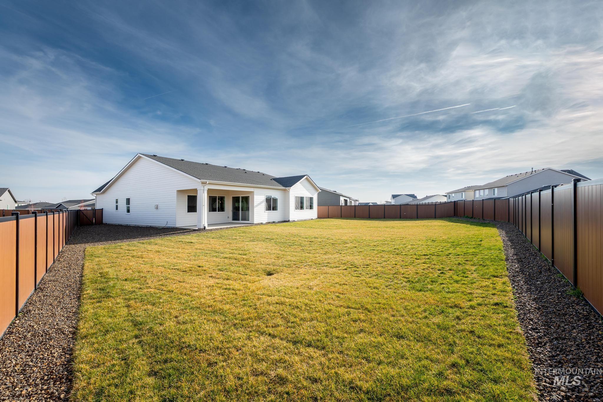 5323 Juliet Rose Ave, Caldwell, Idaho 83607, 4 Bedrooms, 3 Bathrooms, Residential For Sale, Price $609,000,MLS 98978979