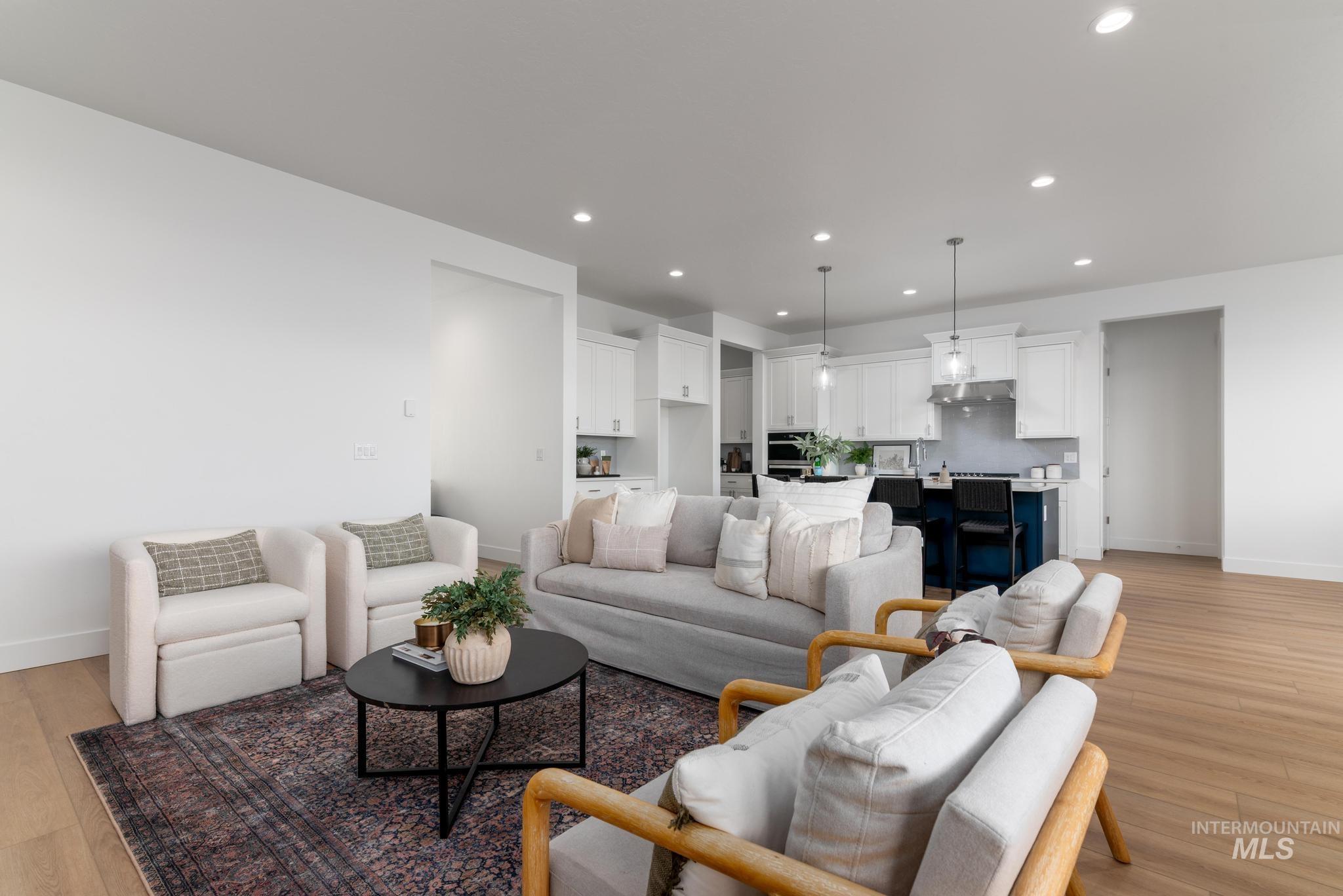 5323 Juliet Rose Ave, Caldwell, Idaho 83607, 4 Bedrooms, 3 Bathrooms, Residential For Sale, Price $609,000,MLS 98978979